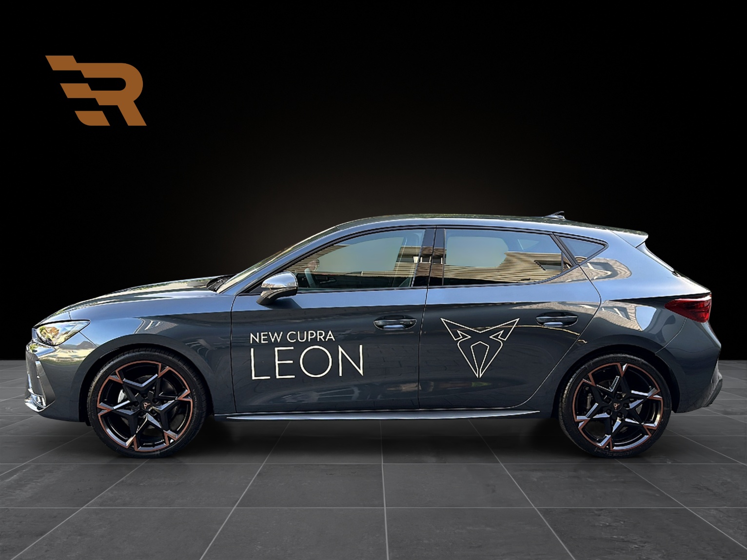 CUPRA LEON 1.5 TSI DSG-showroom-element-1