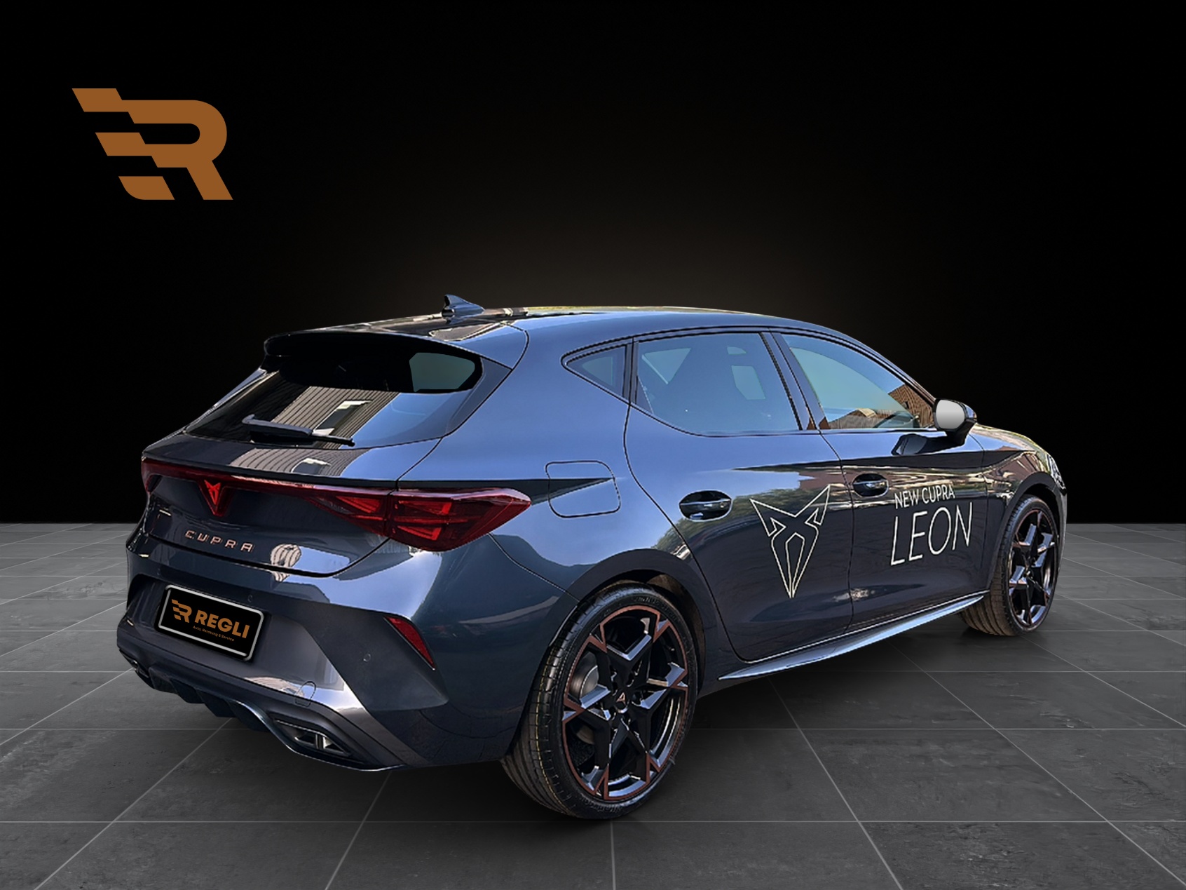 CUPRA LEON 1.5 TSI DSG-image-4