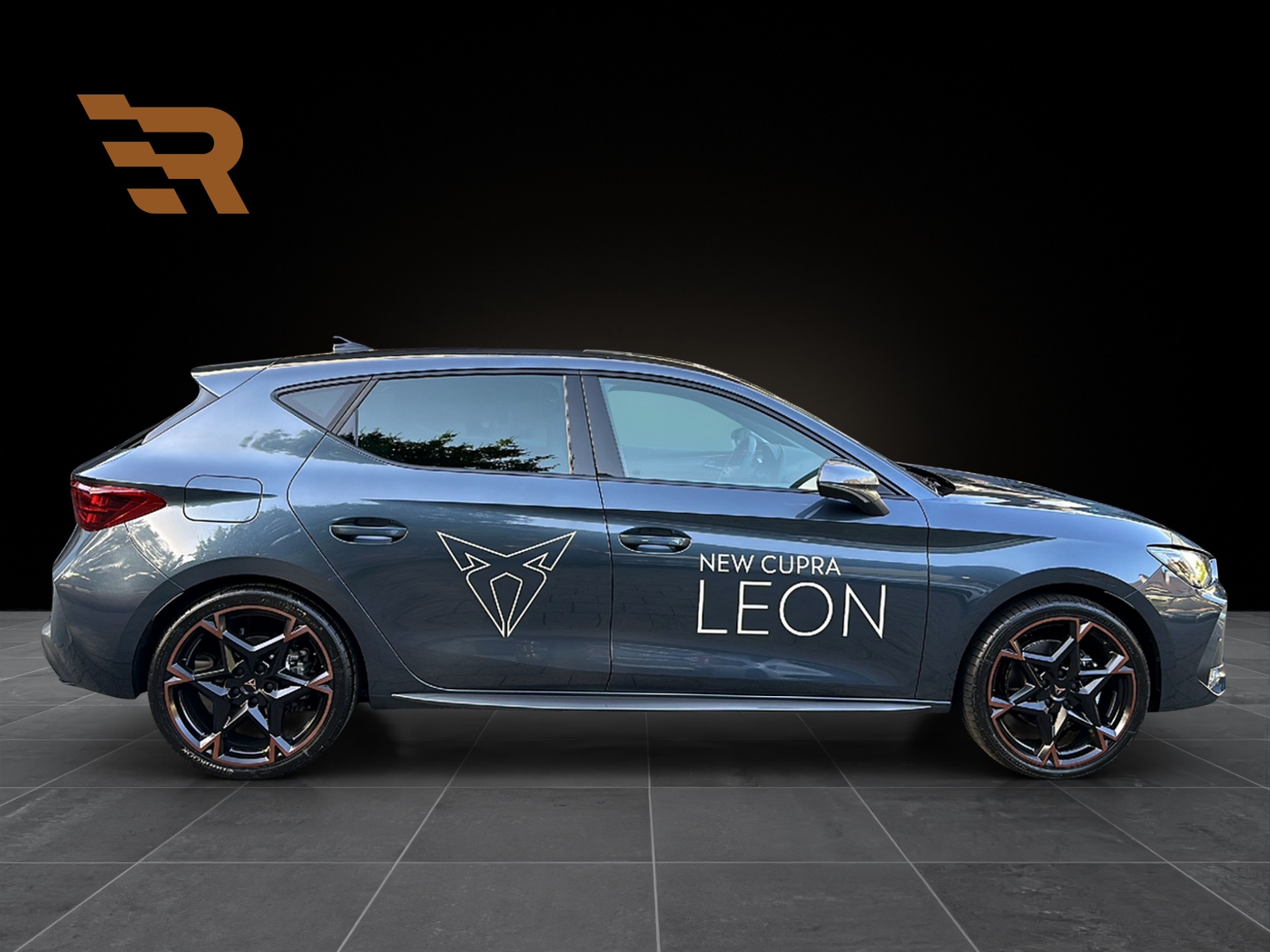CUPRA LEON 1.5 TSI DSG-image-5