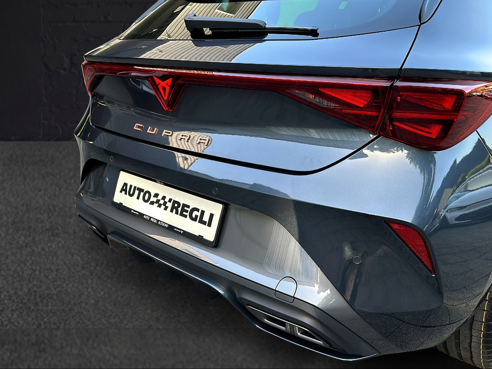 CUPRA LEON 1.5 TSI DSG-image-19