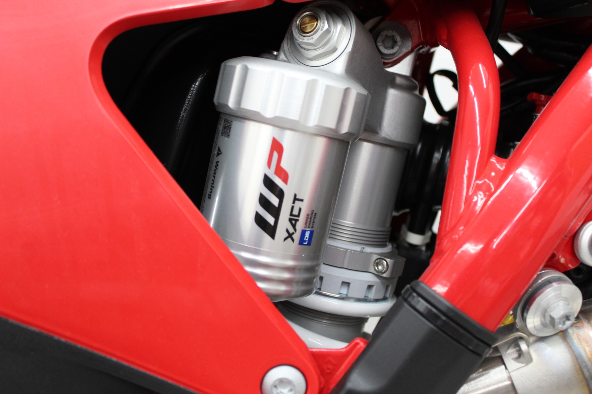 GASGAS MC 450F-image-6