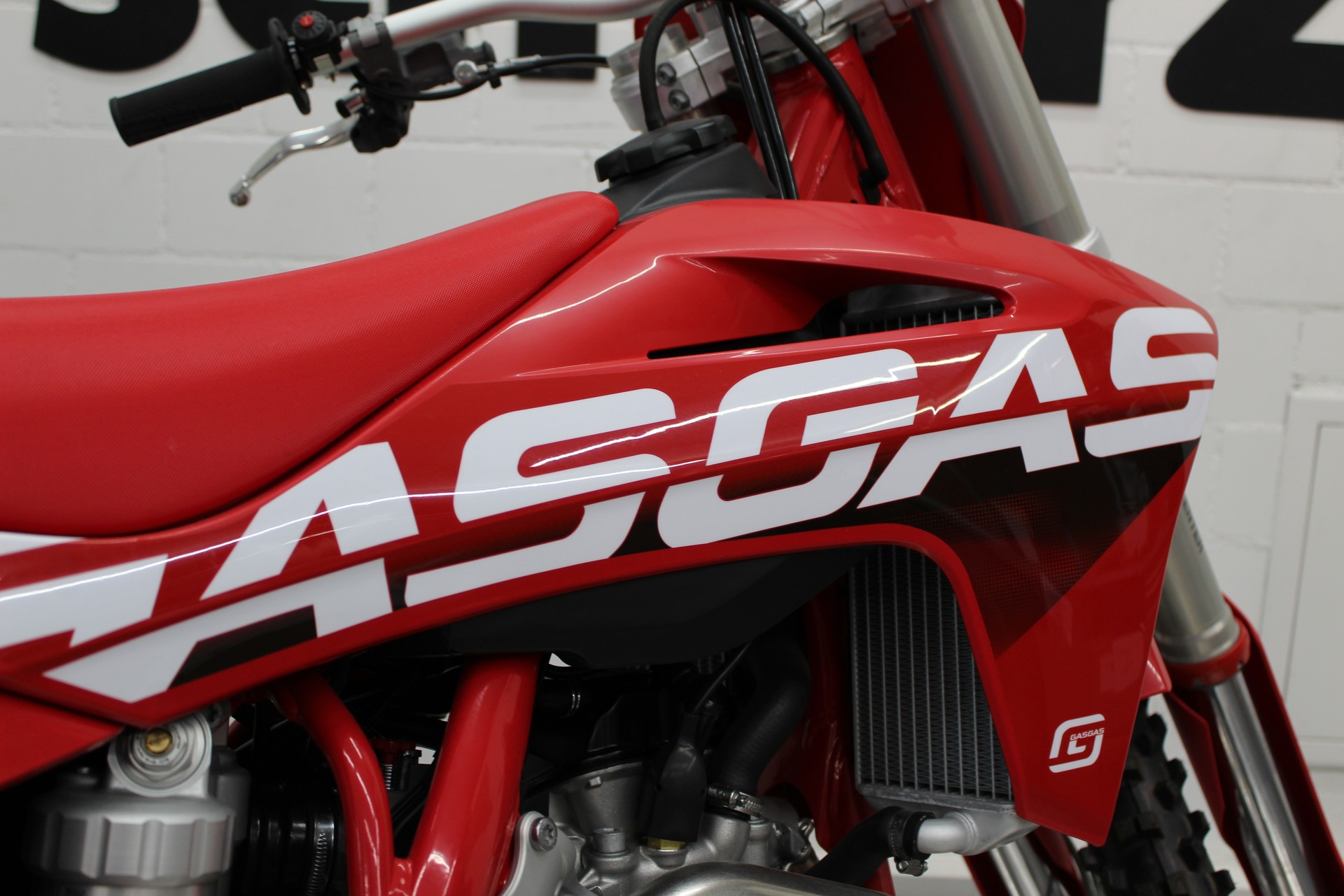 GASGAS MC 450F-image-5