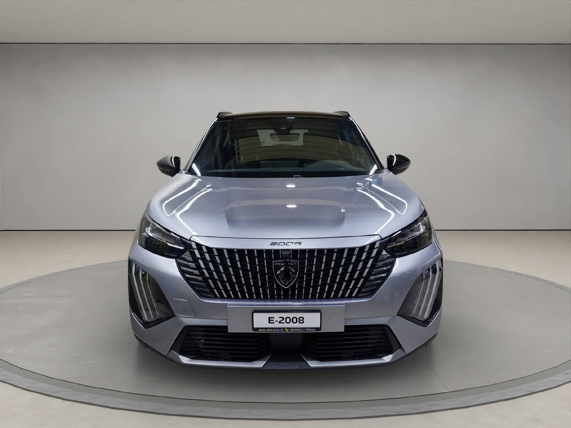 PEUGEOT E-2008 GT-image-4