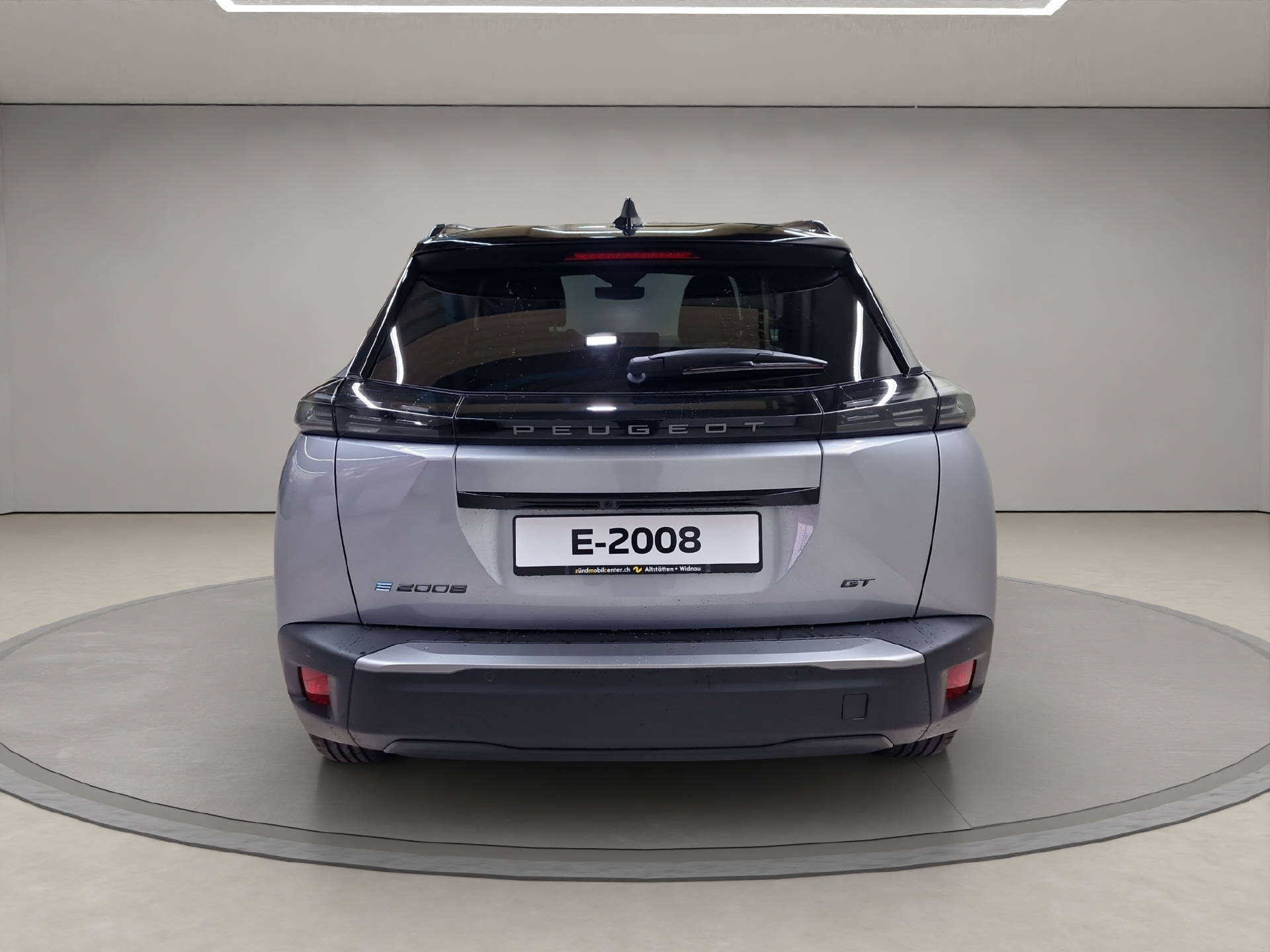 PEUGEOT E-2008 GT-image-3