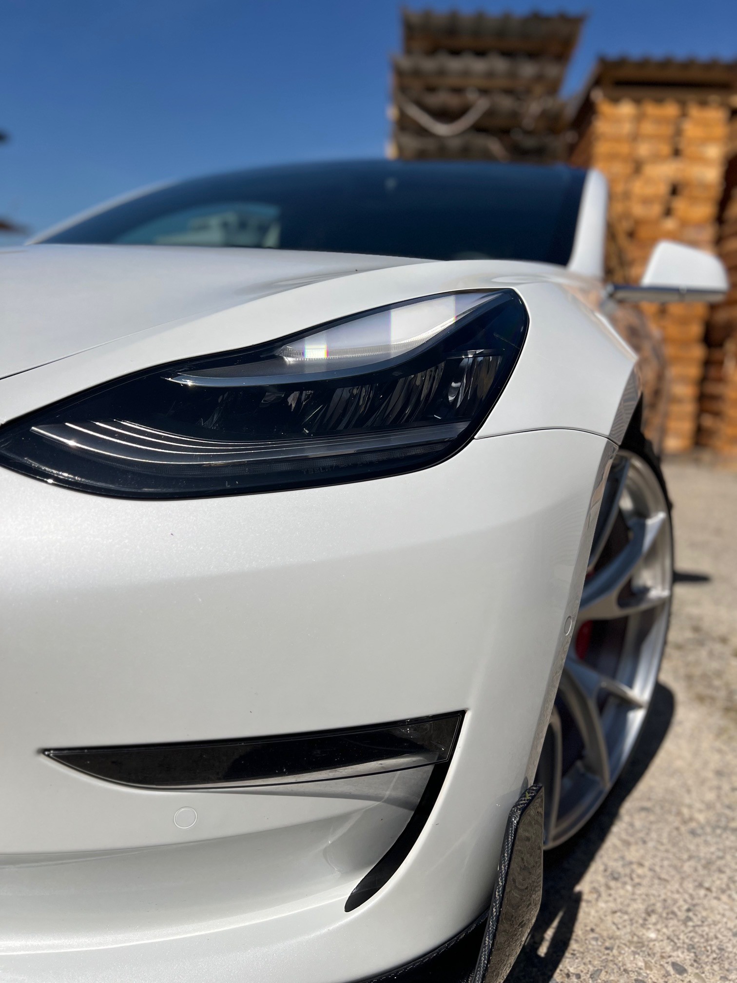 TESLA Model 3 Performance Dual Motor AWD-image-7