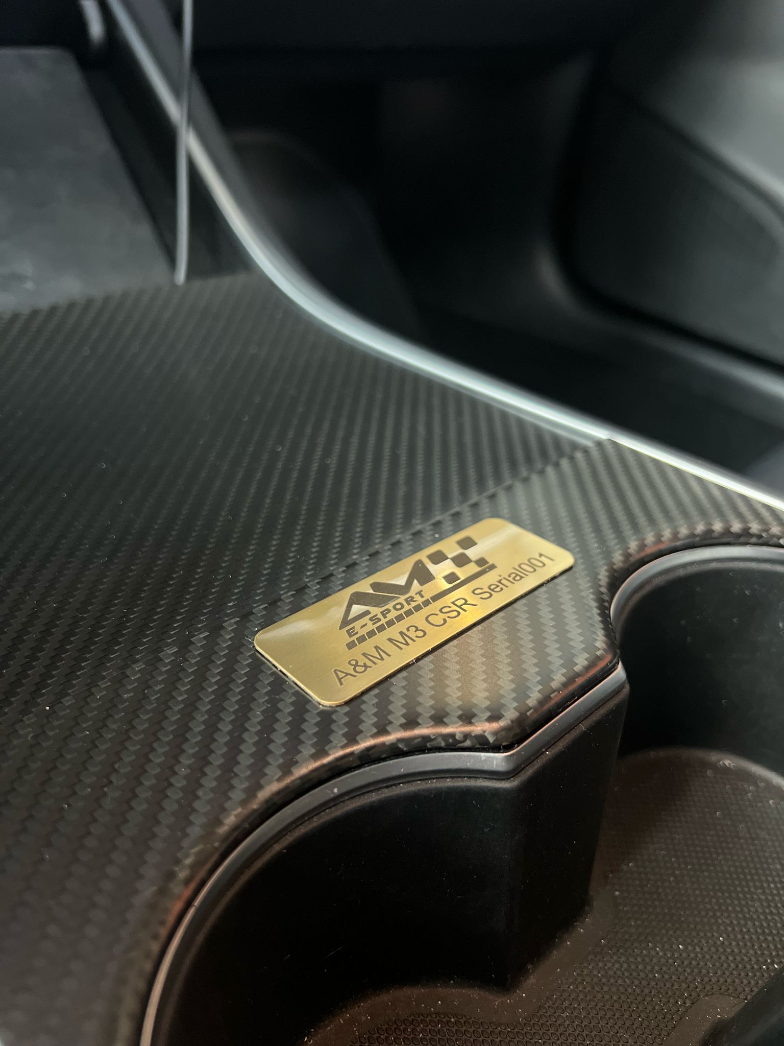 TESLA Model 3 Performance Dual Motor AWD-image-10