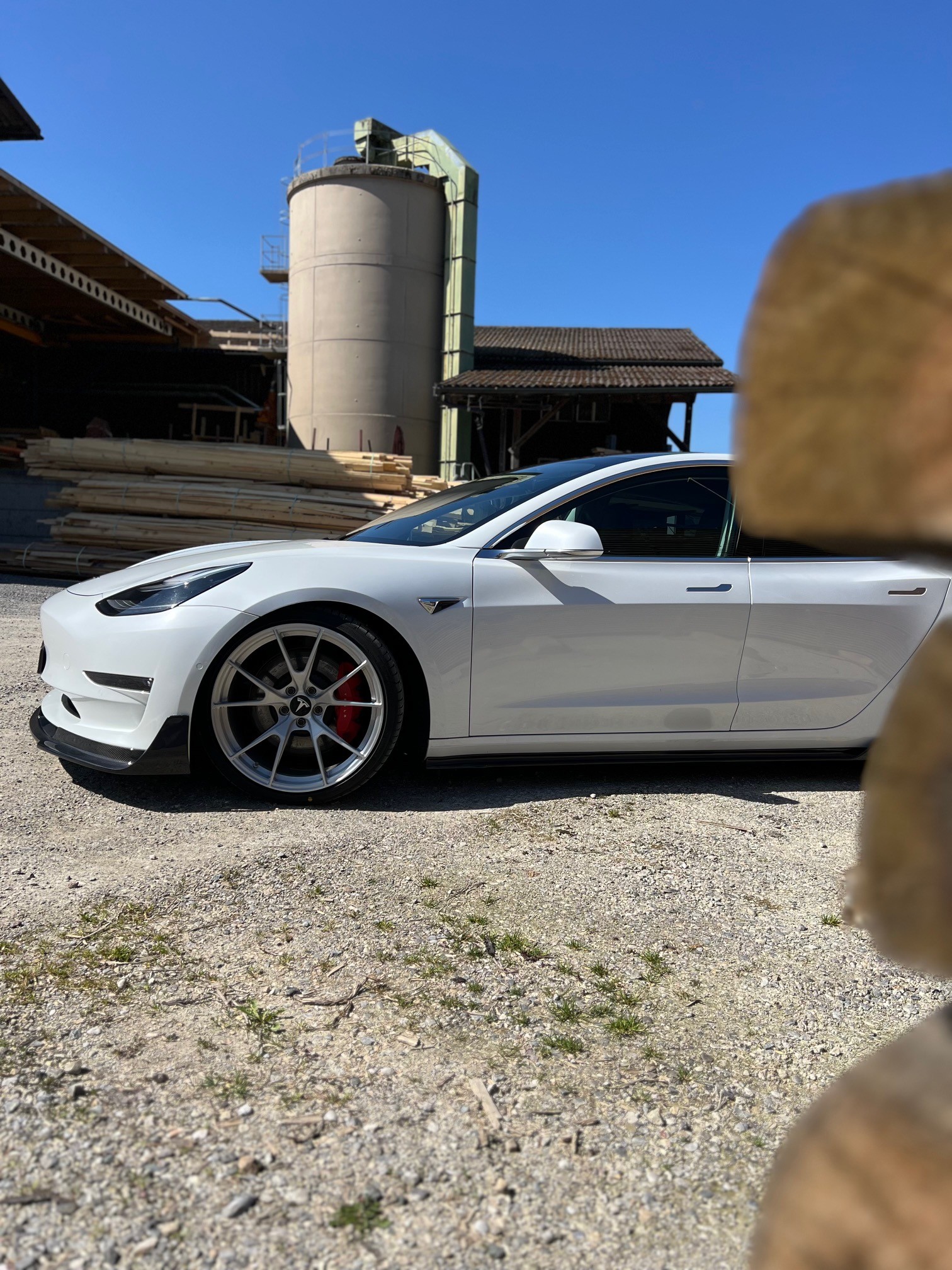 TESLA Model 3 Performance Dual Motor AWD-image-6