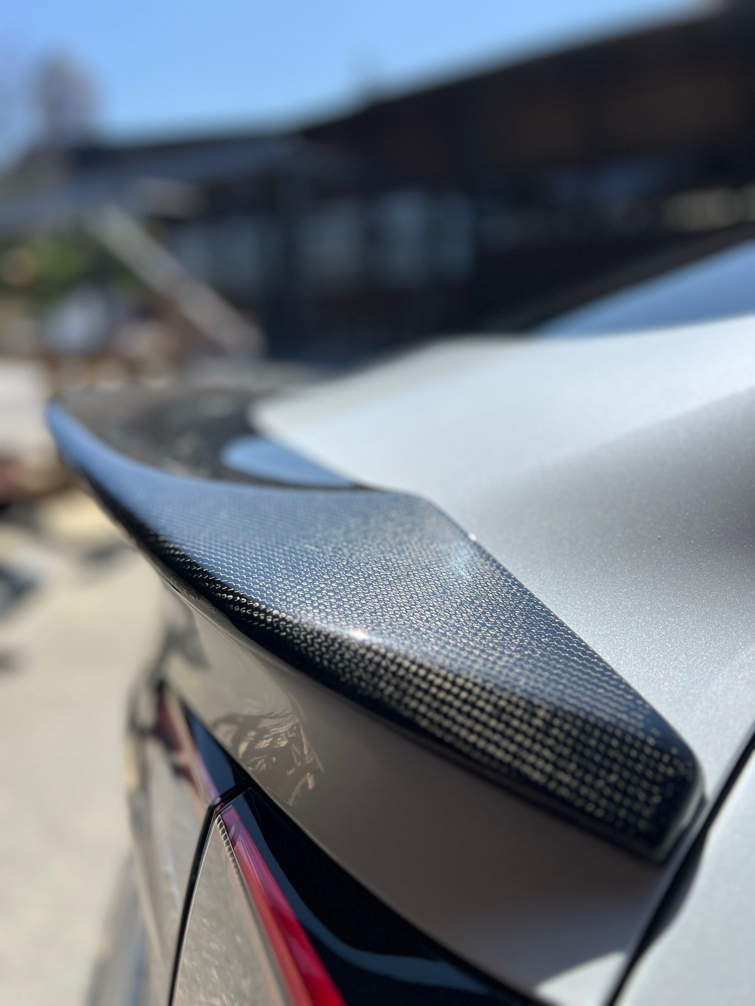 TESLA Model 3 Performance Dual Motor AWD-image-5