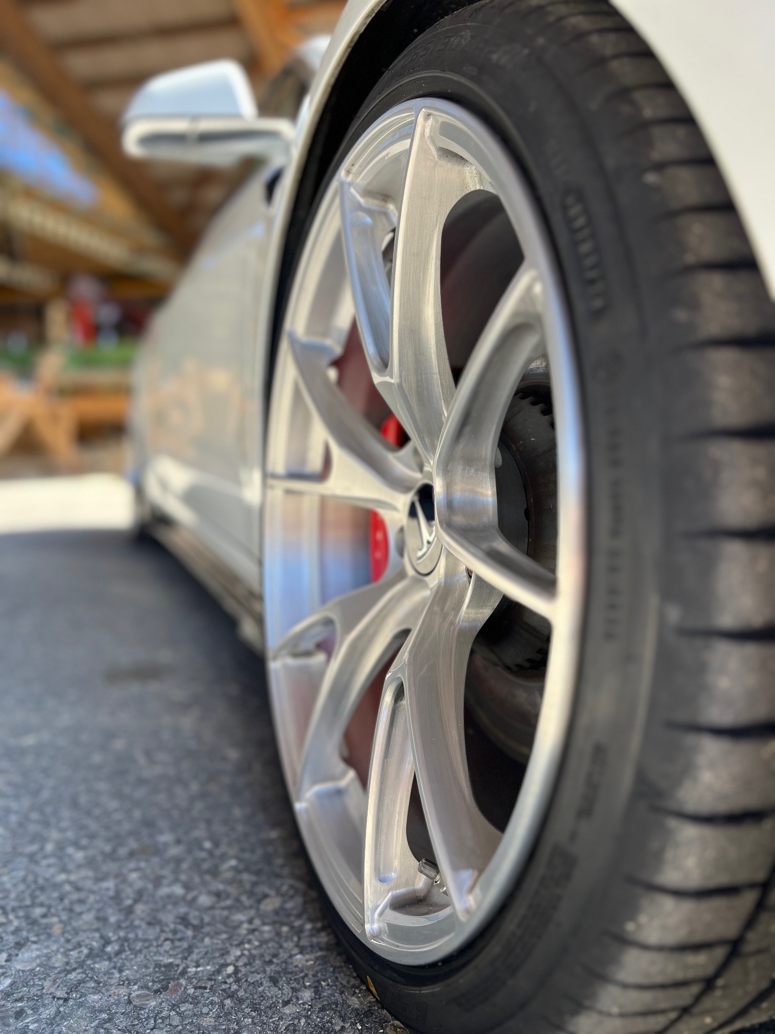 TESLA Model 3 Performance Dual Motor AWD-image-1