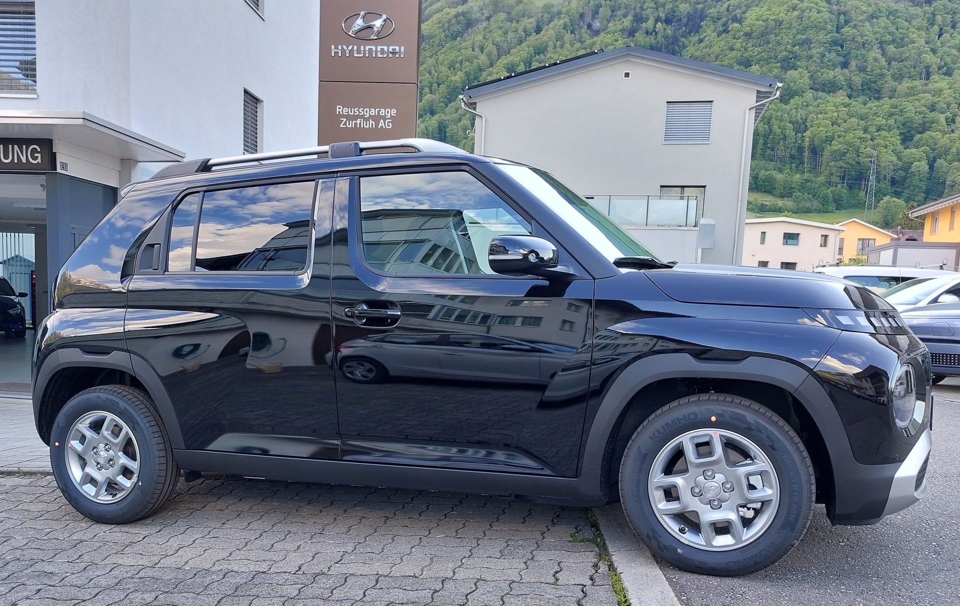 HYUNDAI Inster Amplia 49kWh-image-2