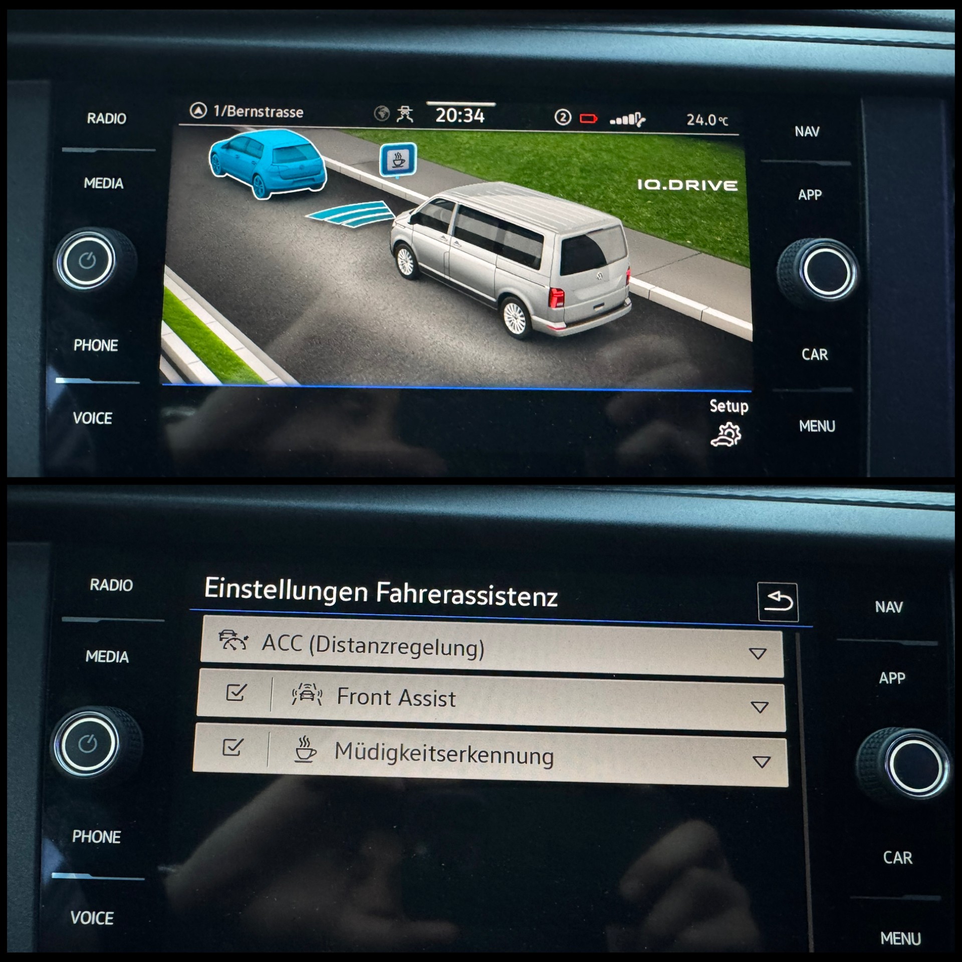 VW T6.1 2.0 TDI DSG Camper Umbau Möglich-image-20