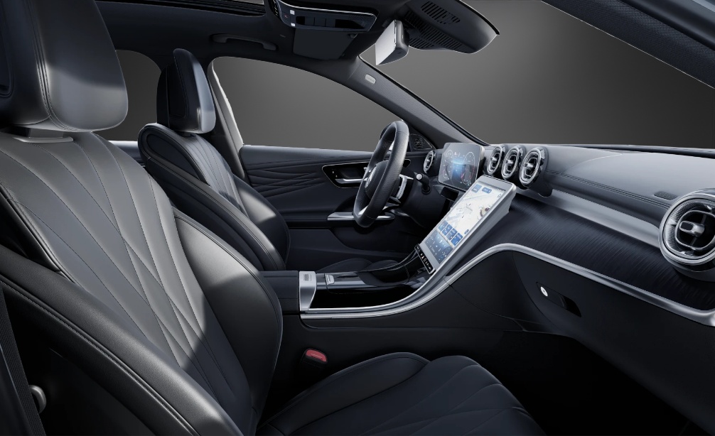 MERCEDES-BENZ C 220 d T 4 Matic-image-7