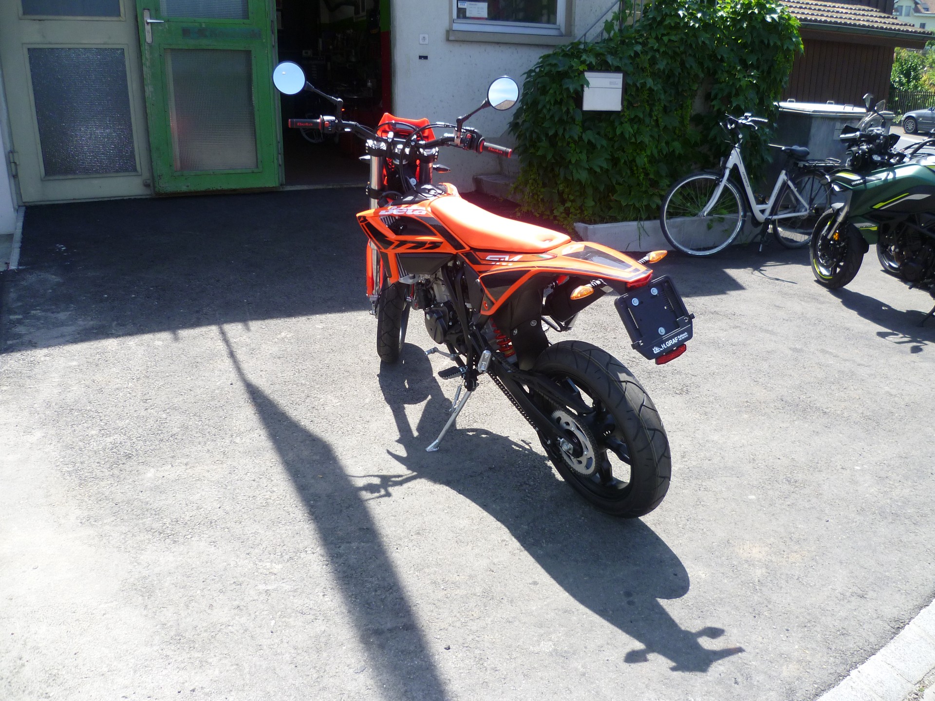 BETA RR 125 T Motard-image-2