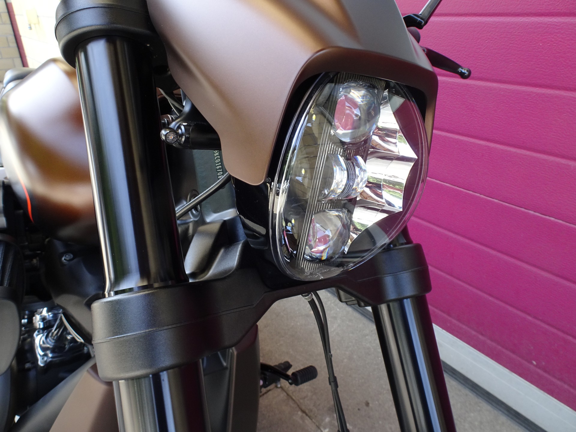 HARLEY-DAVIDSON FXDRS 114 ABS-image-11