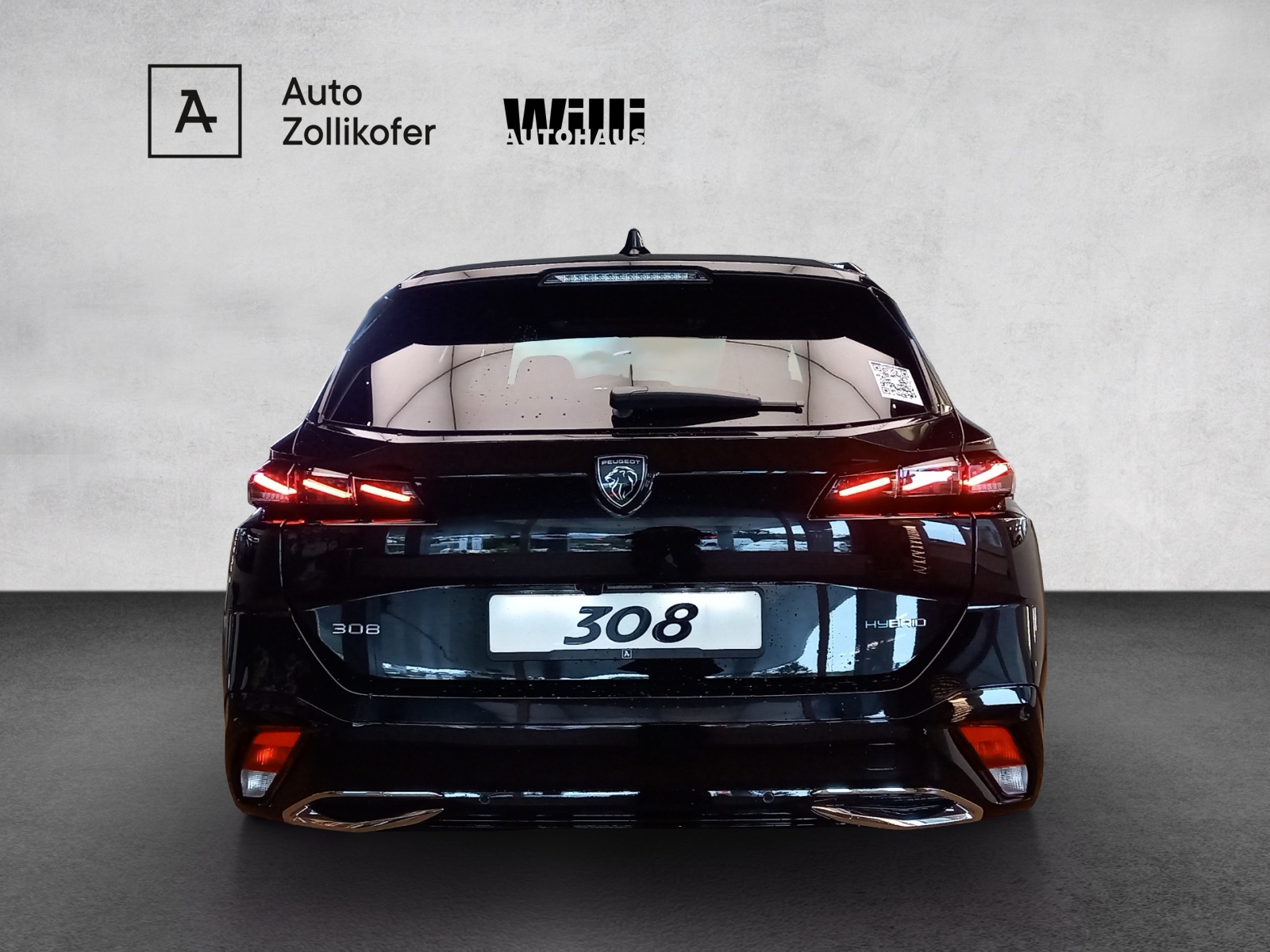 PEUGEOT 308 SW 1.6 PHEV 180 GT-image-5