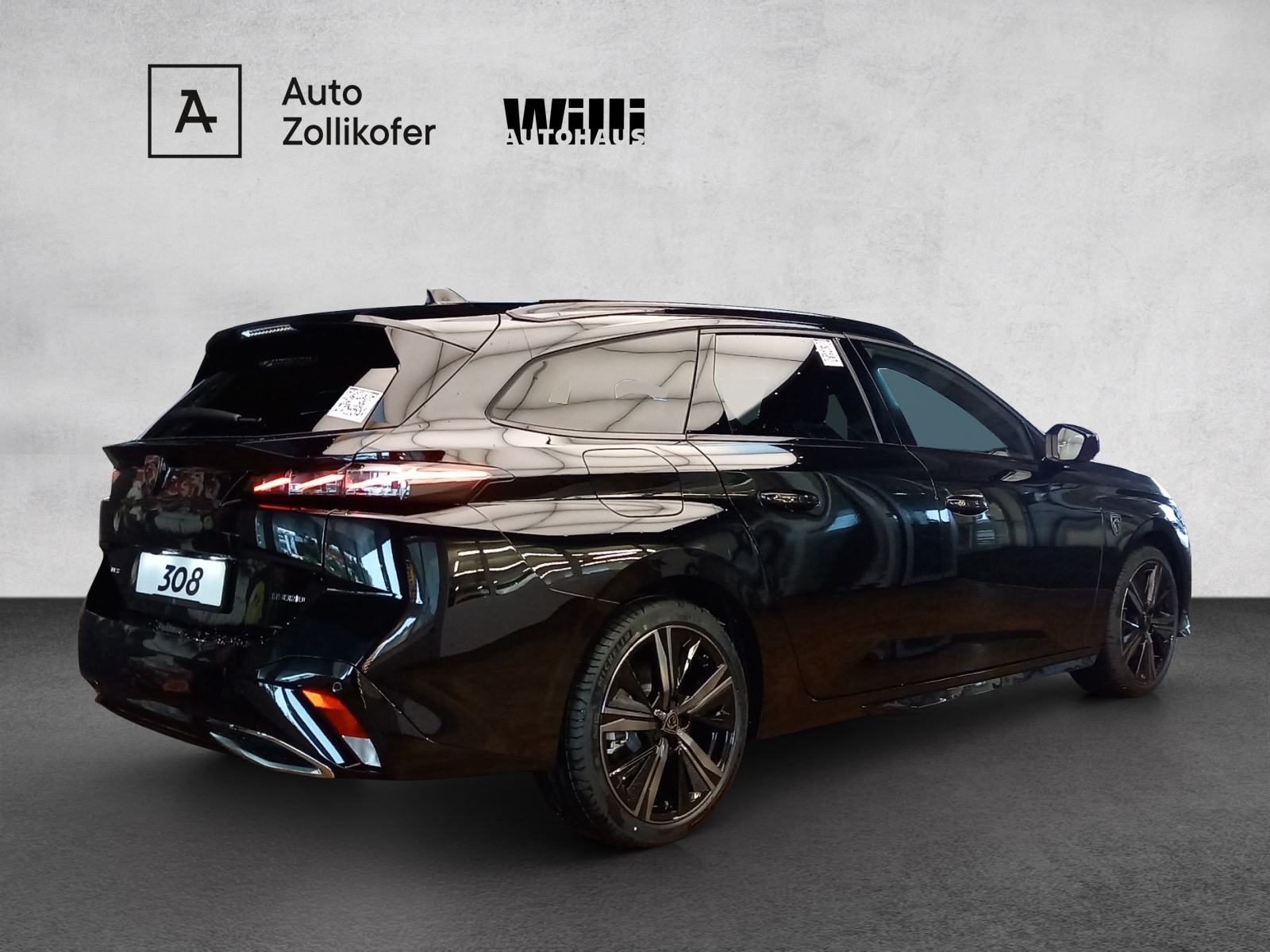 PEUGEOT 308 SW 1.6 PHEV 180 GT-image-4