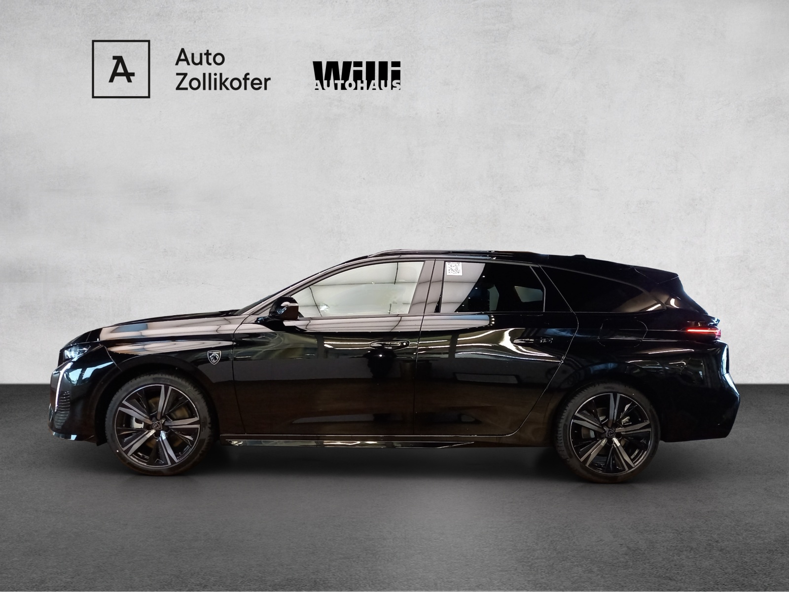 PEUGEOT 308 SW 1.6 PHEV 180 GT-image-2