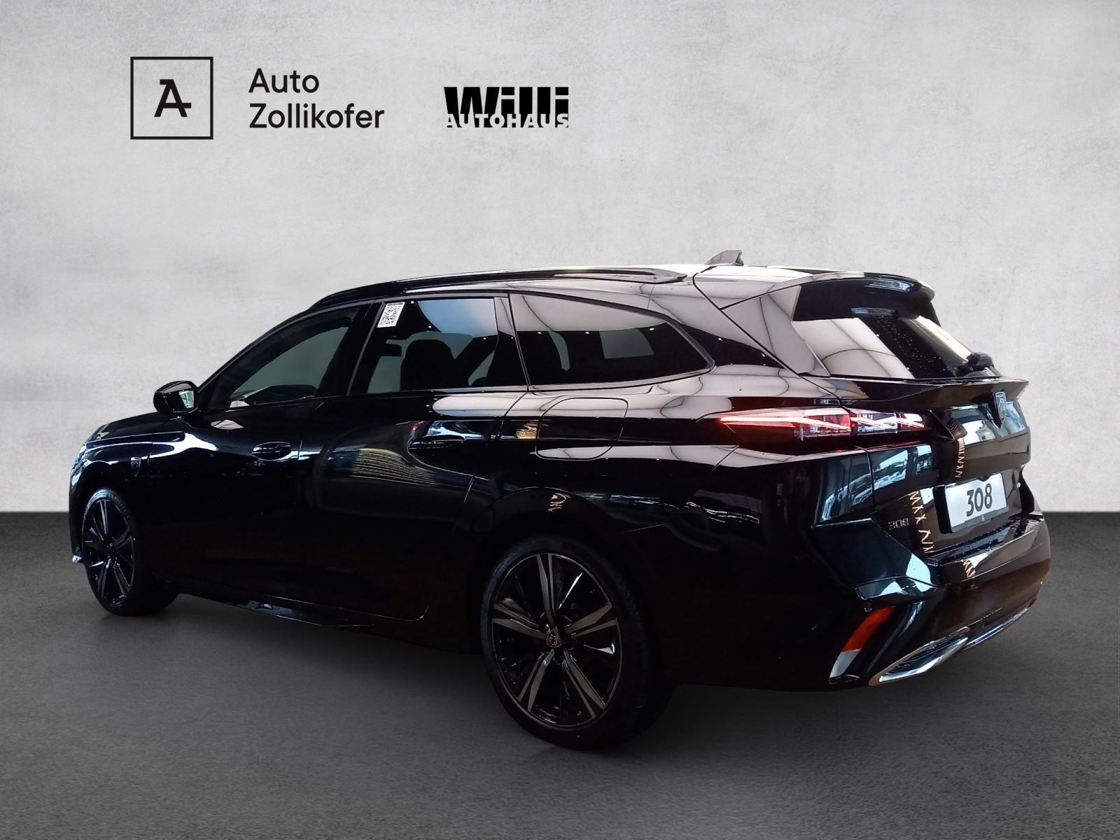 PEUGEOT 308 SW 1.6 PHEV 180 GT-image-3