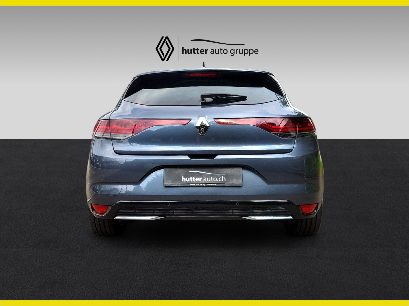 RENAULT Megane 1.3 TCe 160 Intens EDC-image-10