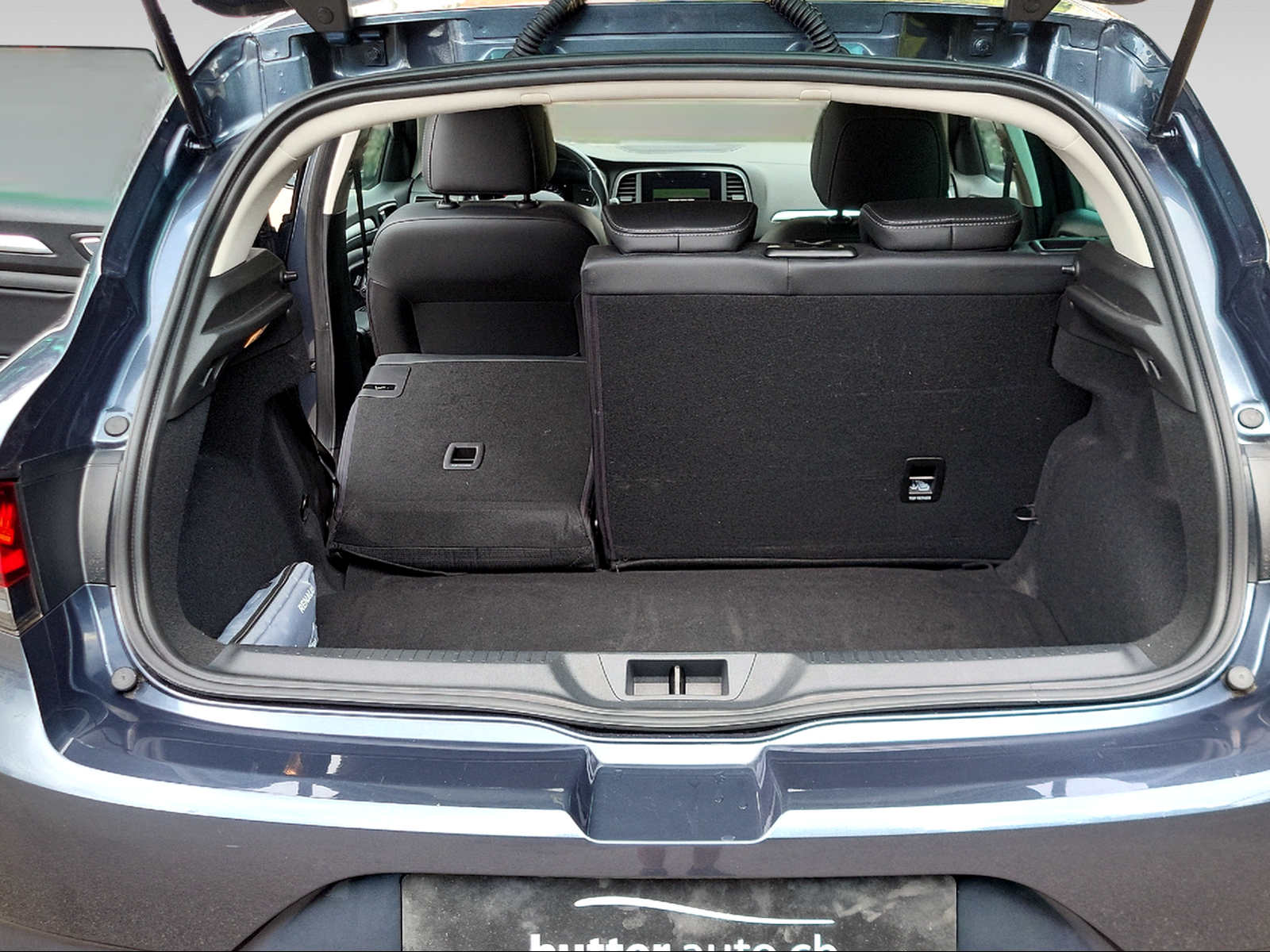 RENAULT Megane 1.3 TCe 160 Intens EDC-image-7