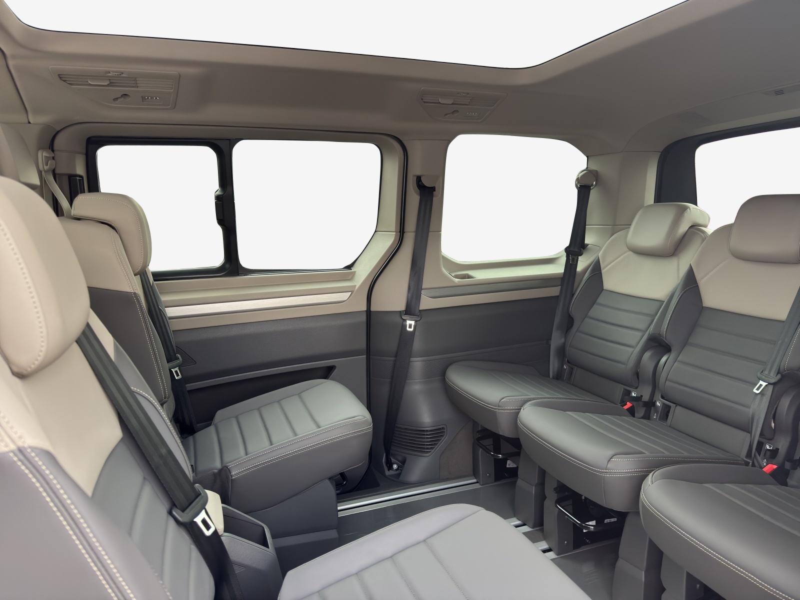 VW Multivan 2.0 TDI Life DSG-image-11
