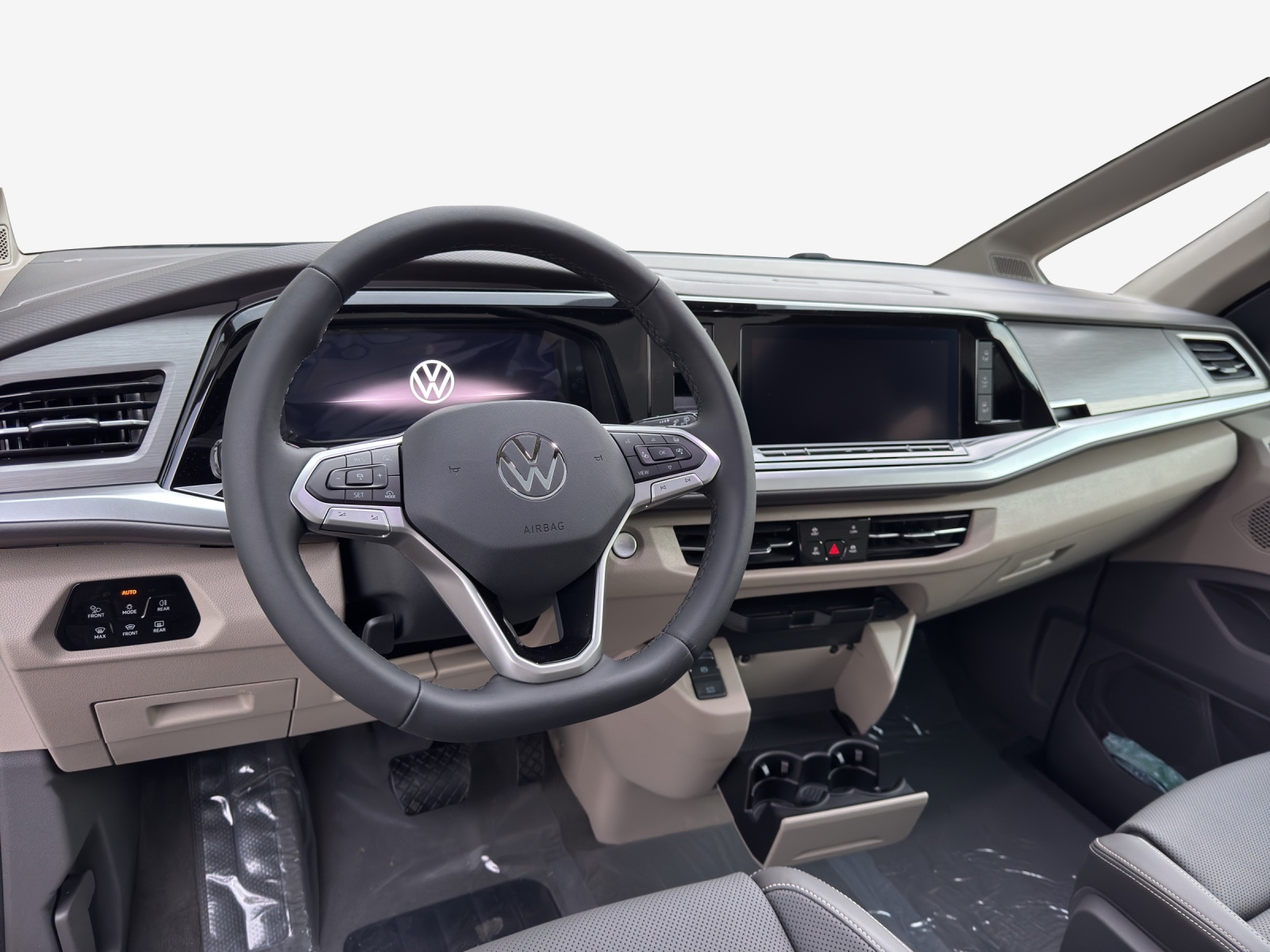 VW Multivan 2.0 TDI Life DSG-image-9