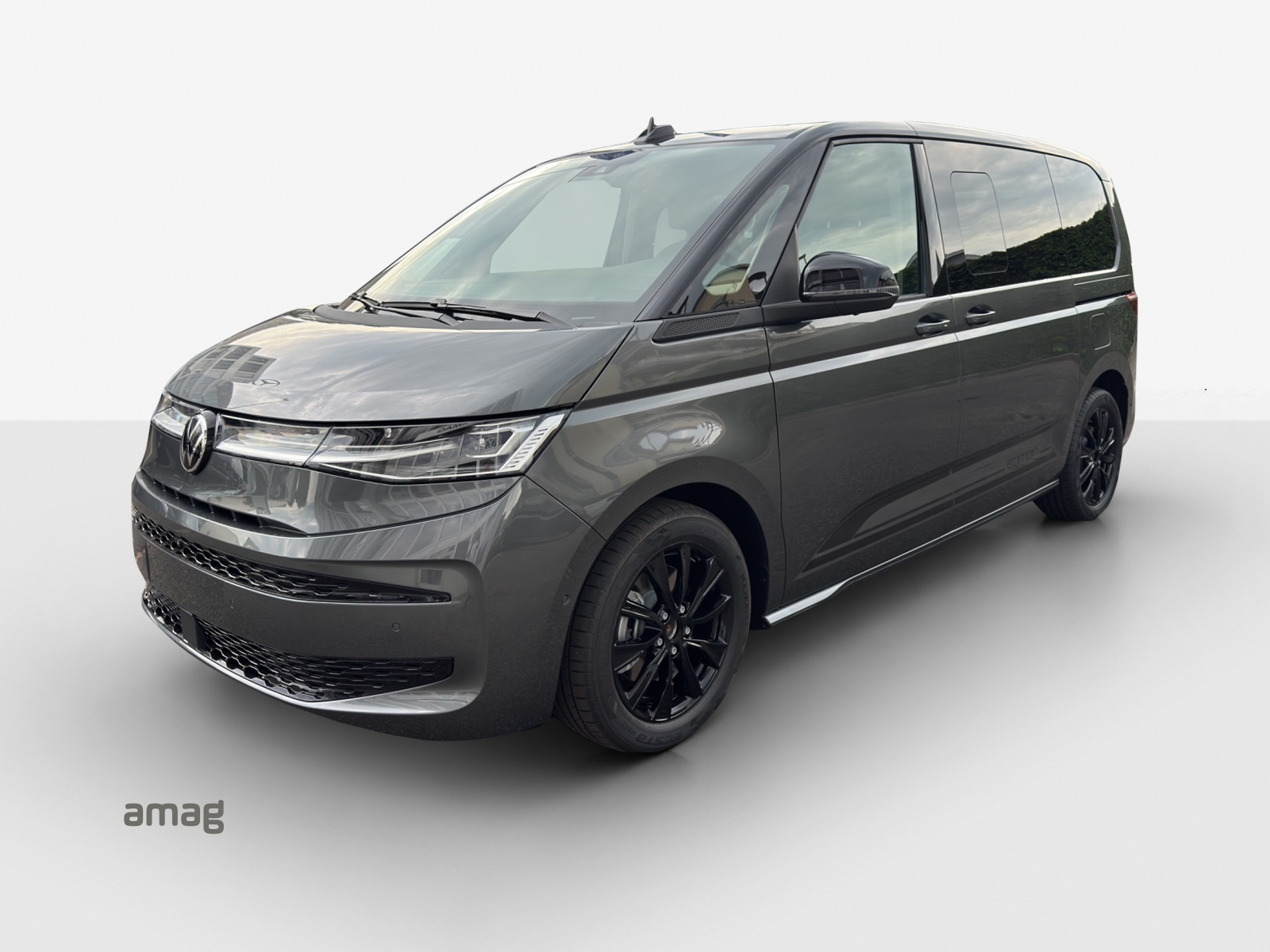 VW Multivan 2.0 TDI Life DSG-image-0