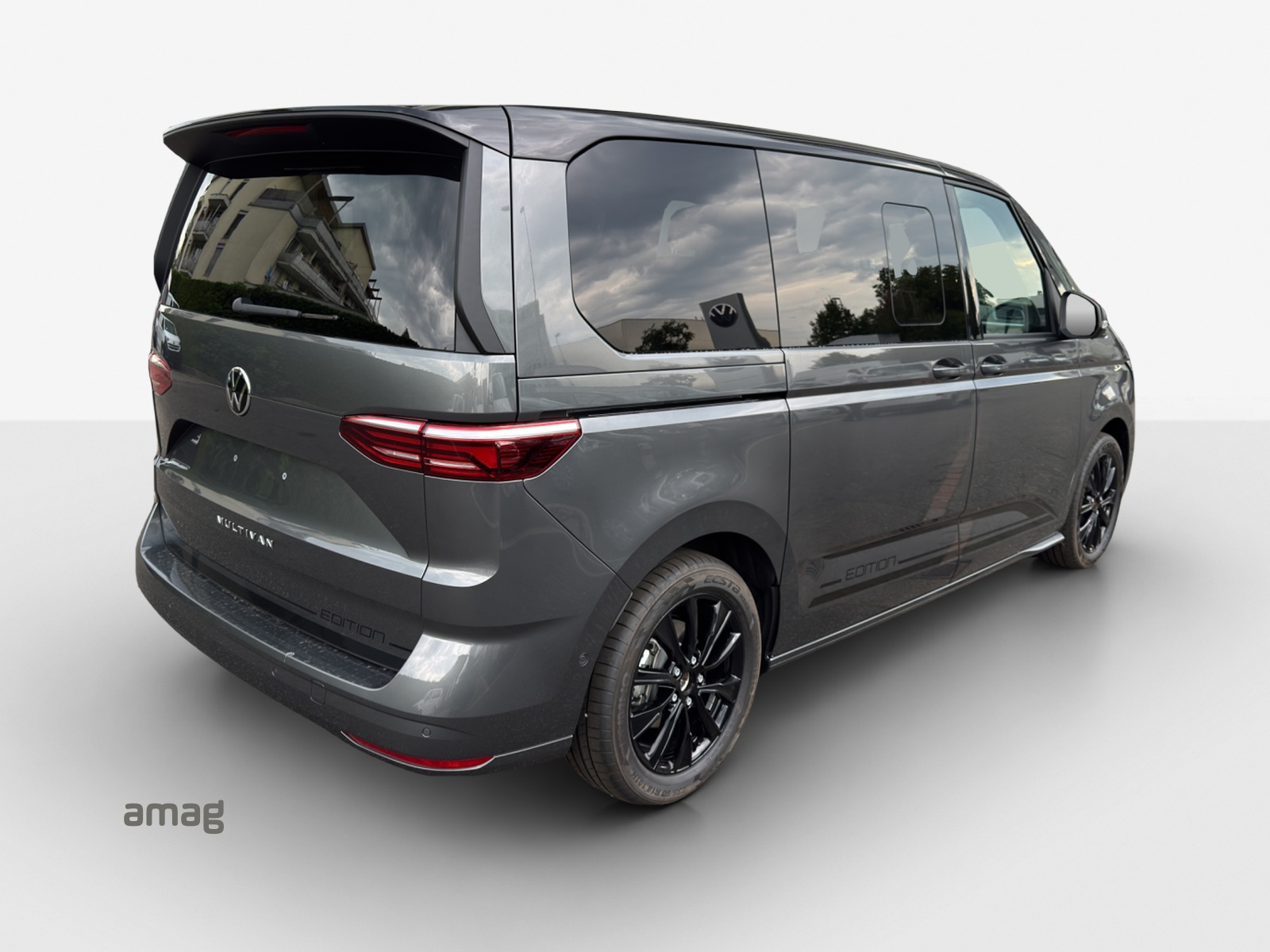 VW Multivan 2.0 TDI Life DSG-image-4