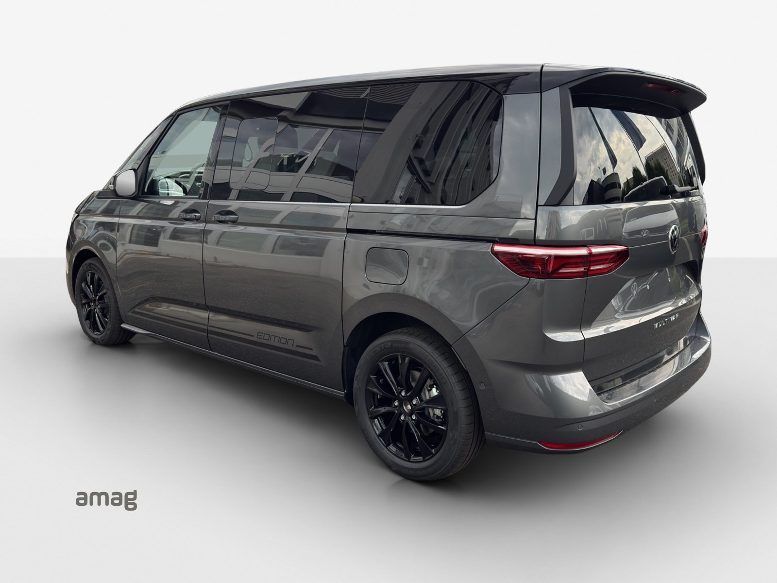 VW Multivan 2.0 TDI Life DSG-image-2