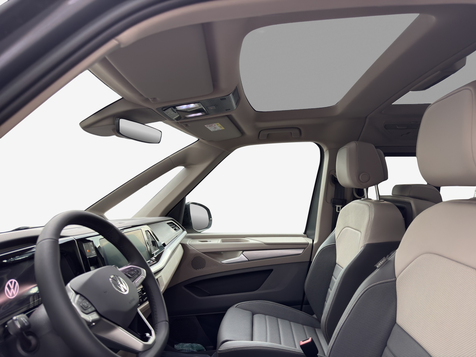 VW Multivan 2.0 TDI Life DSG-image-7
