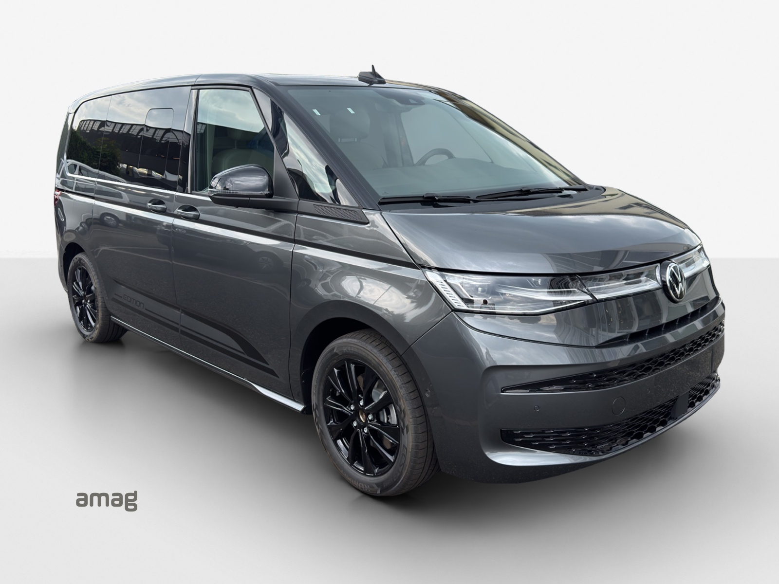 VW Multivan 2.0 TDI Life DSG-image-5