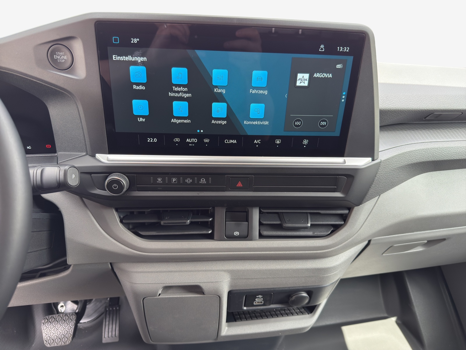 VW e-Transporter 70 kWh-image-10