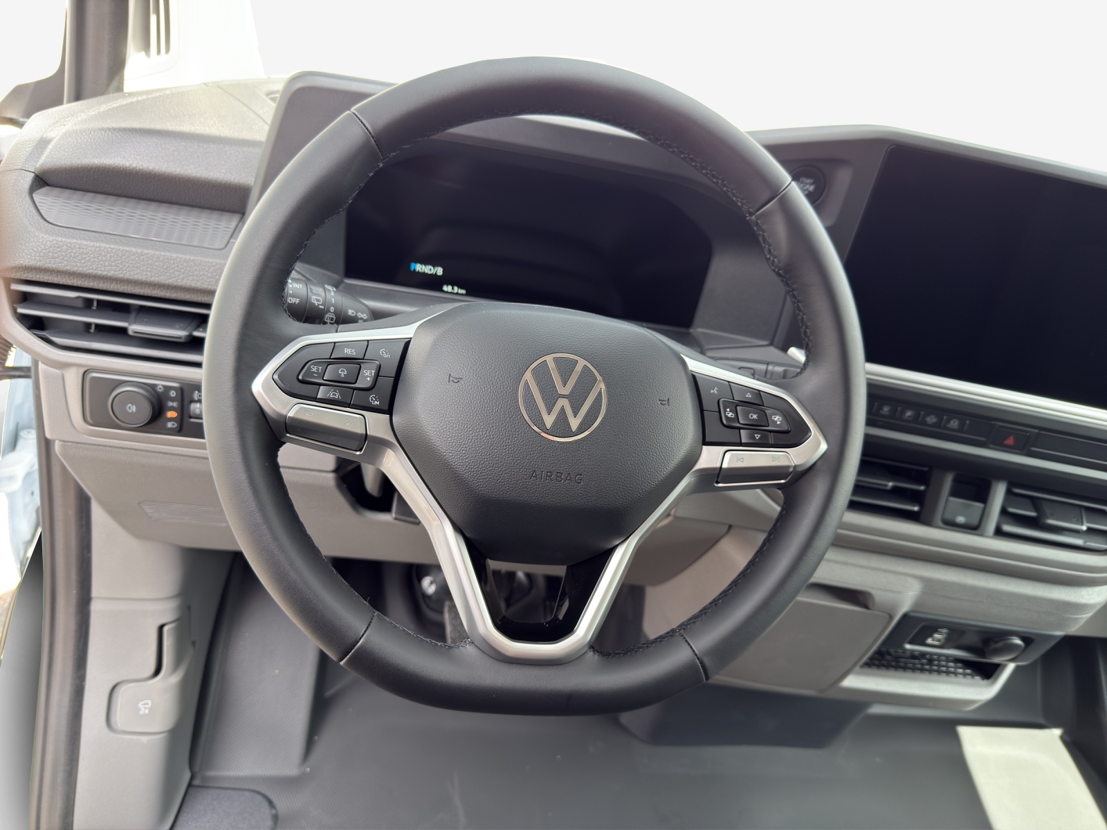 VW e-Transporter 70 kWh-image-9