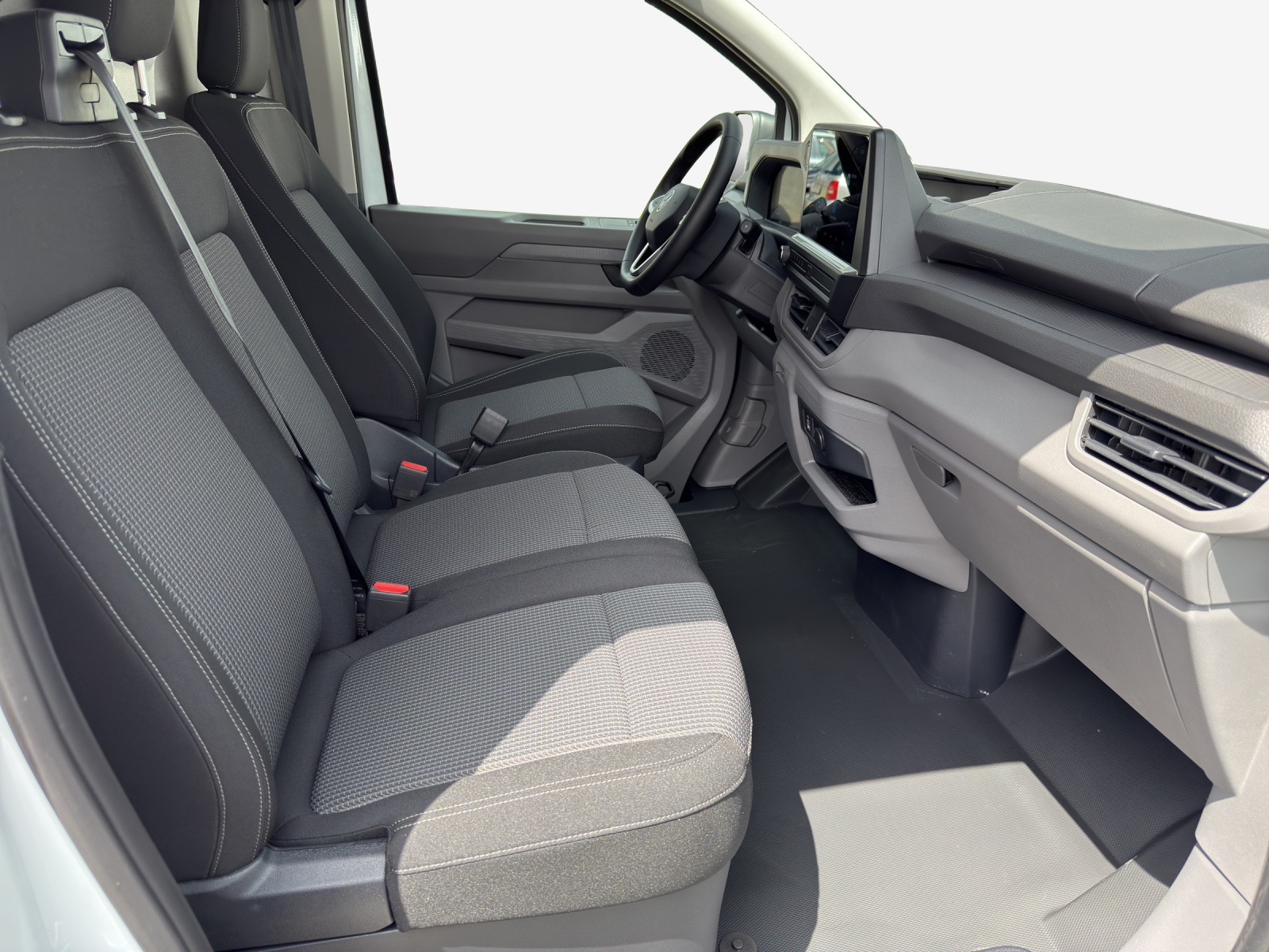 VW e-Transporter 70 kWh-image-8