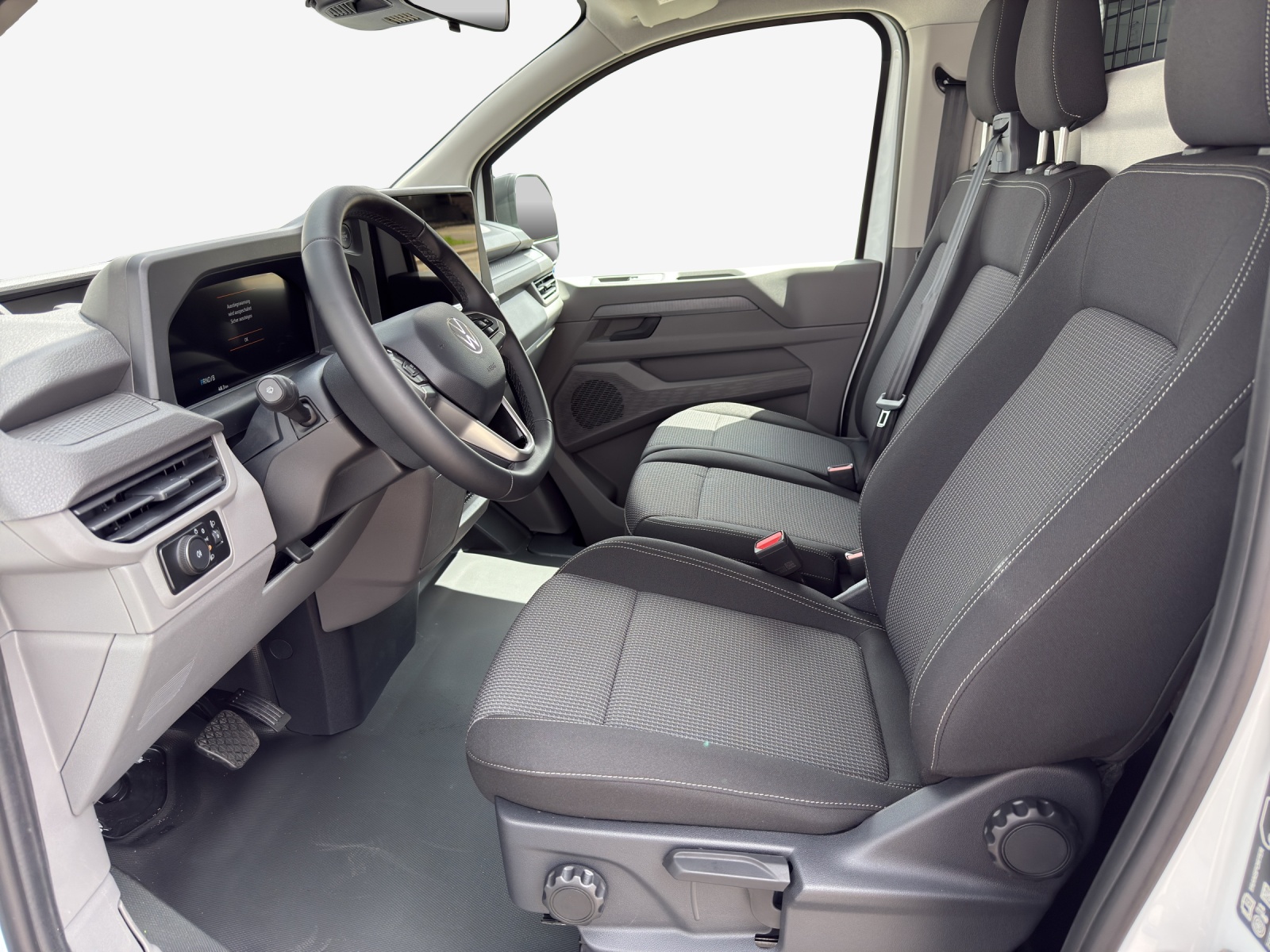 VW e-Transporter 70 kWh-image-7