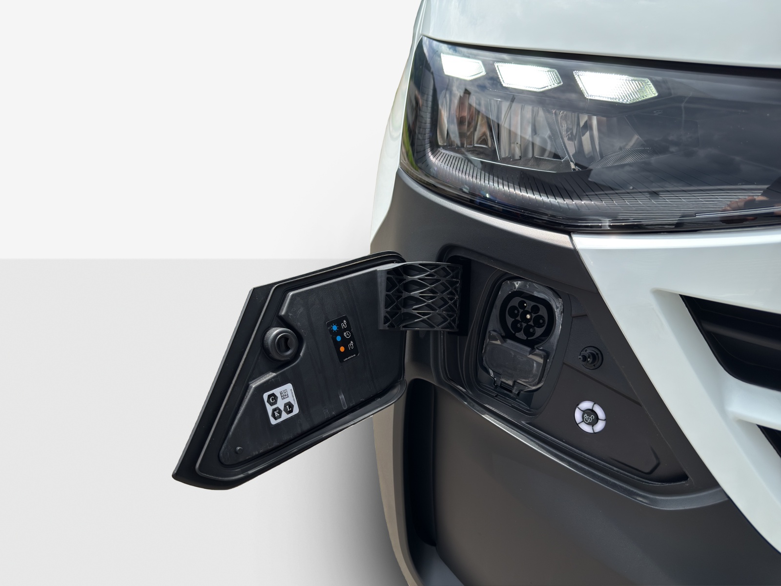 VW e-Transporter 70 kWh-image-14