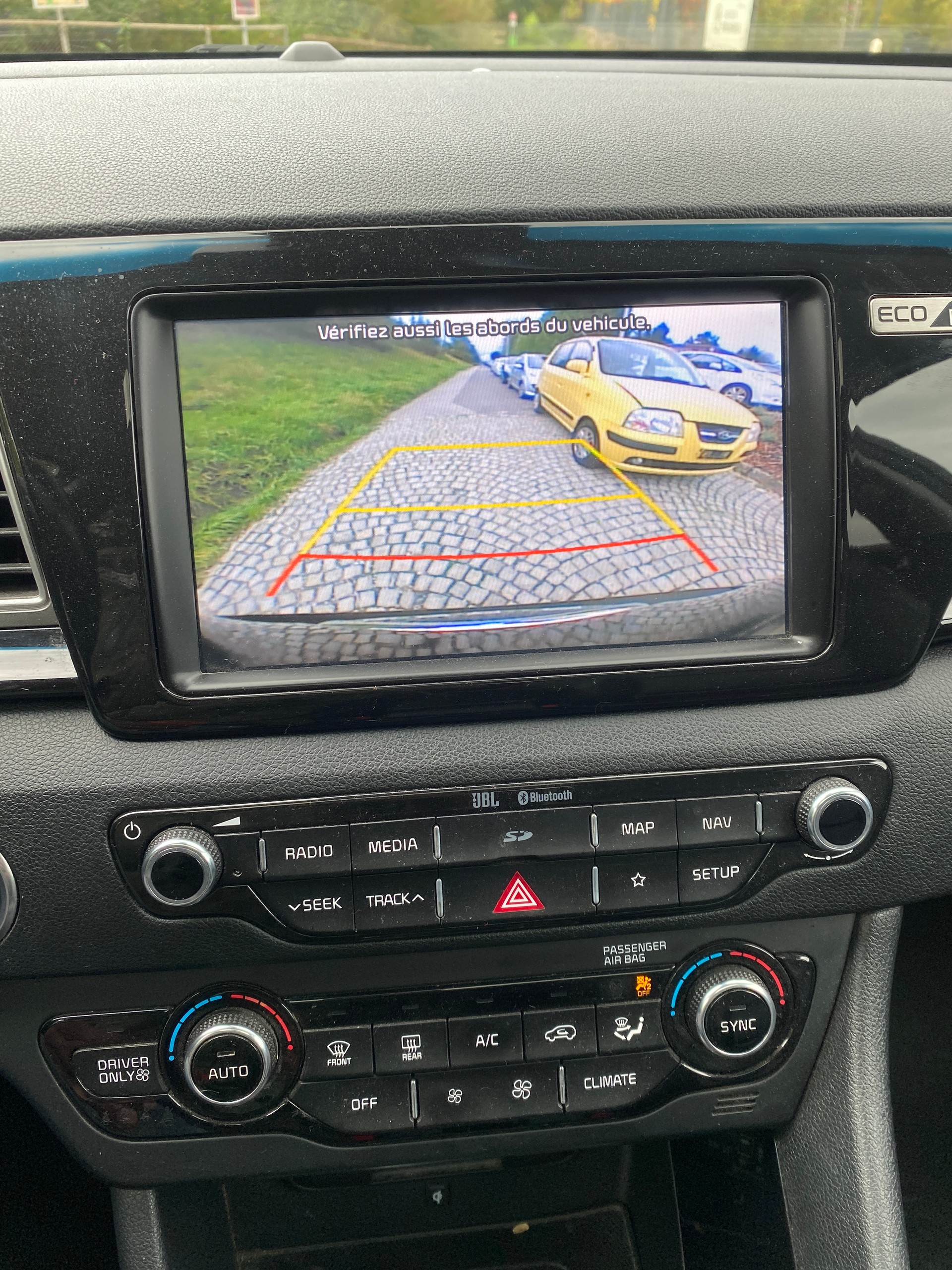 KIA Niro 1.6GDi Plug-in Hybrid DCT-image-8