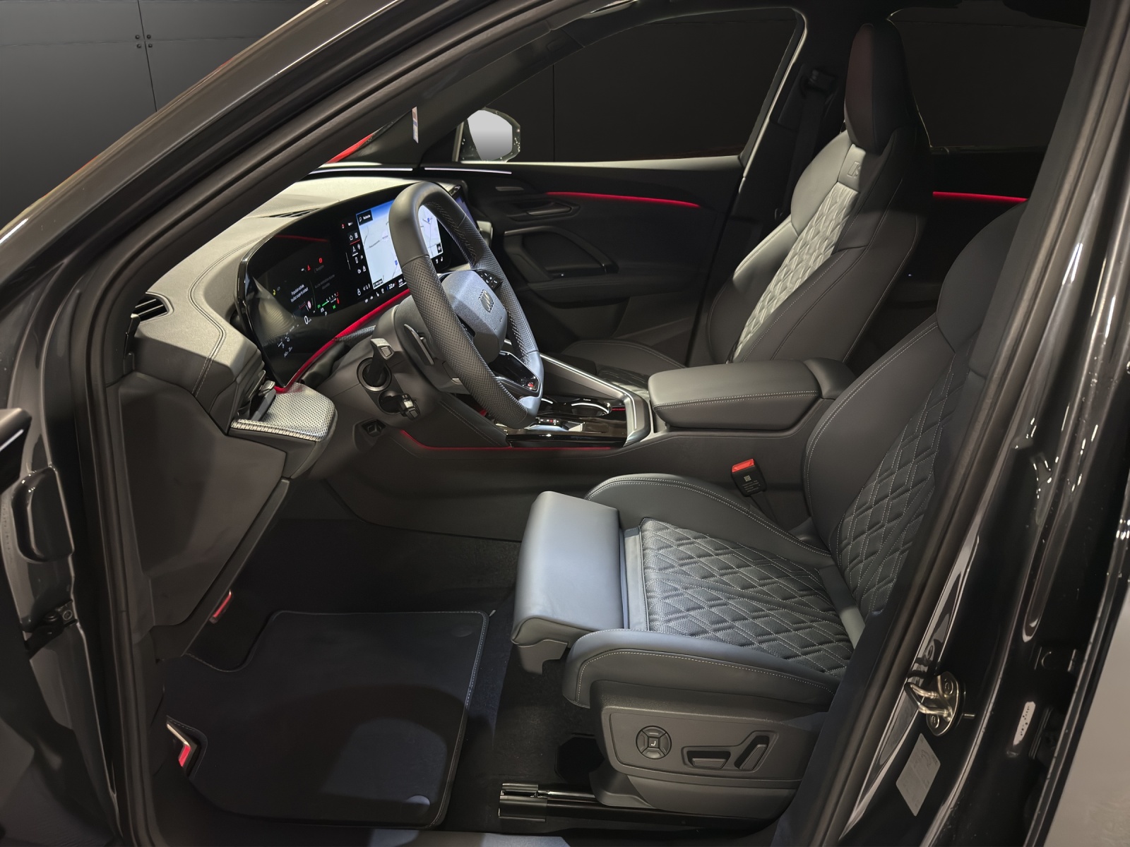 AUDI Q5 Sportback e-hybrid quattro 270 kW S-tronic-image-7