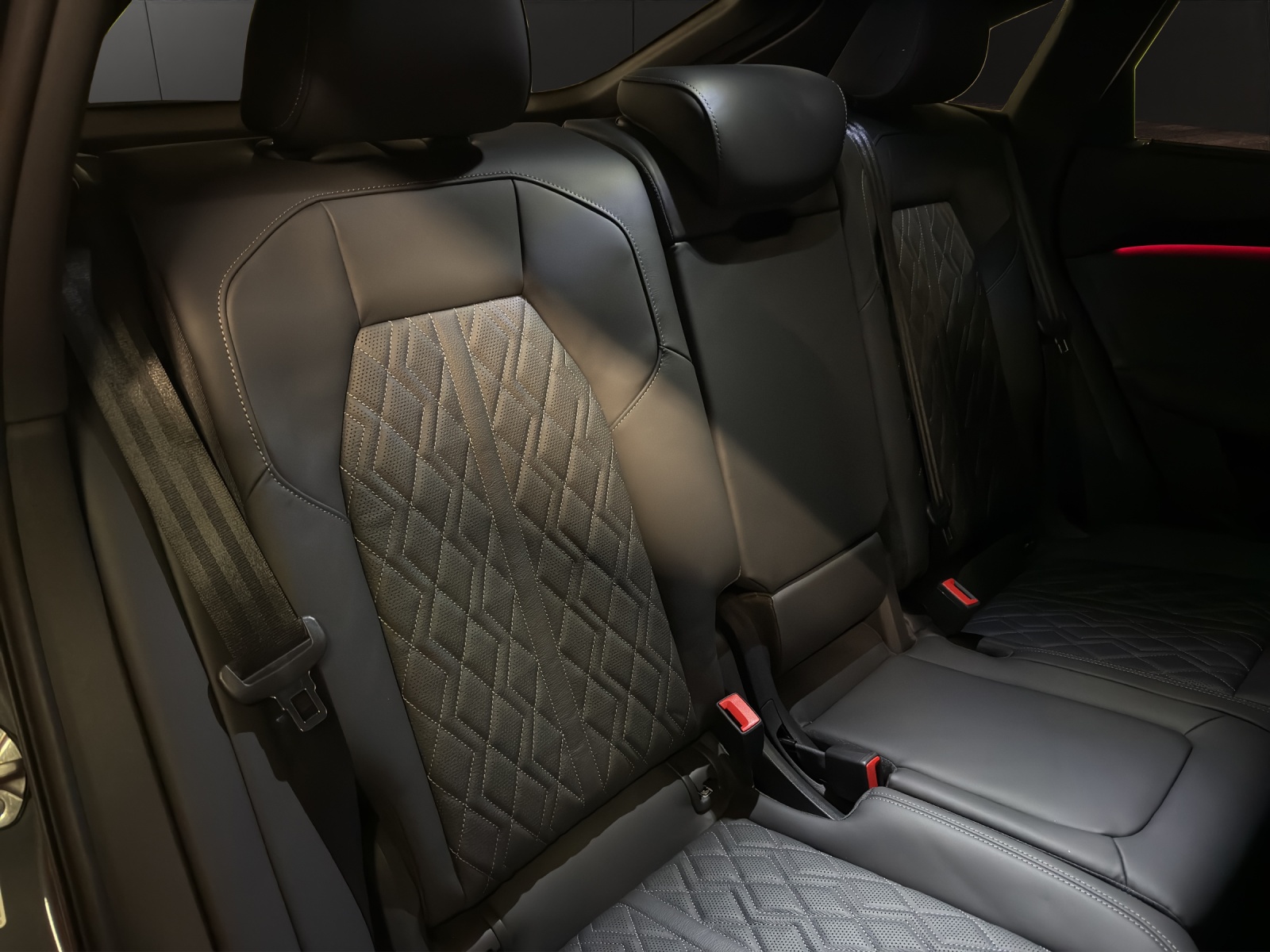 AUDI Q5 Sportback e-hybrid quattro 270 kW S-tronic-image-15