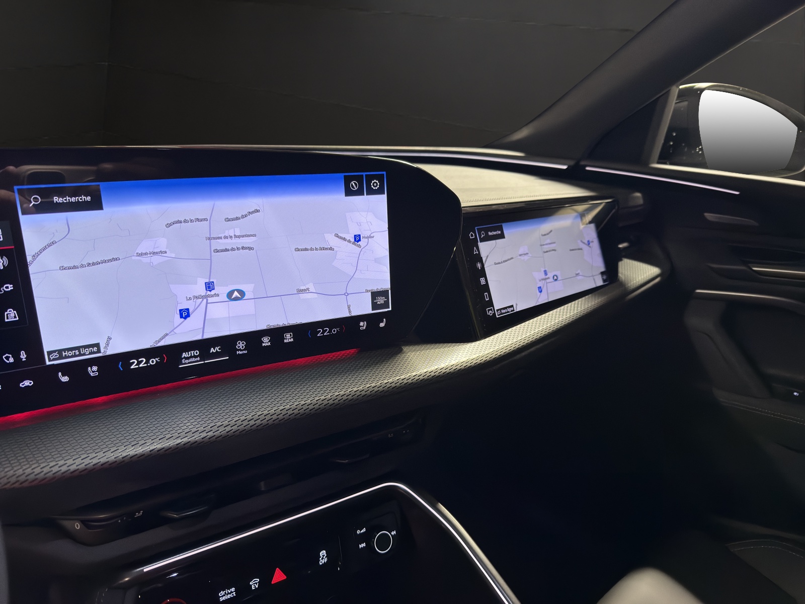 AUDI Q5 Sportback e-hybrid quattro 270 kW S-tronic-image-13