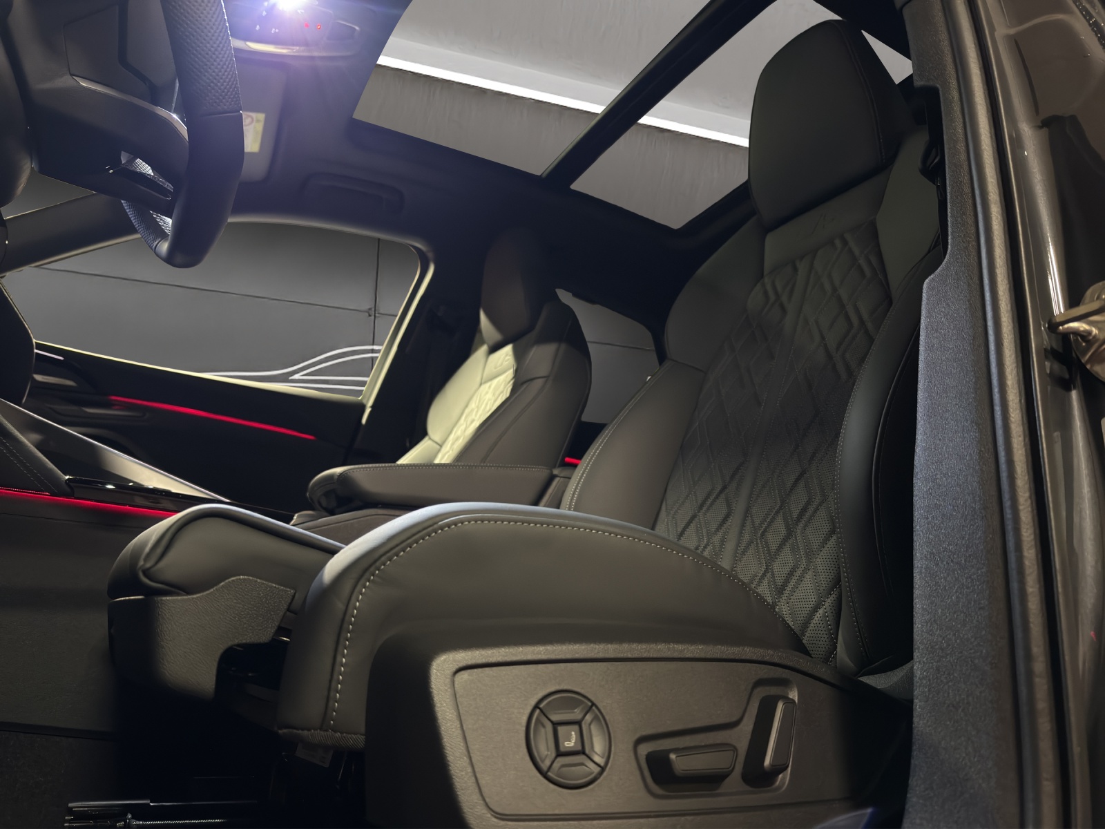 AUDI Q5 Sportback e-hybrid quattro 270 kW S-tronic-image-22