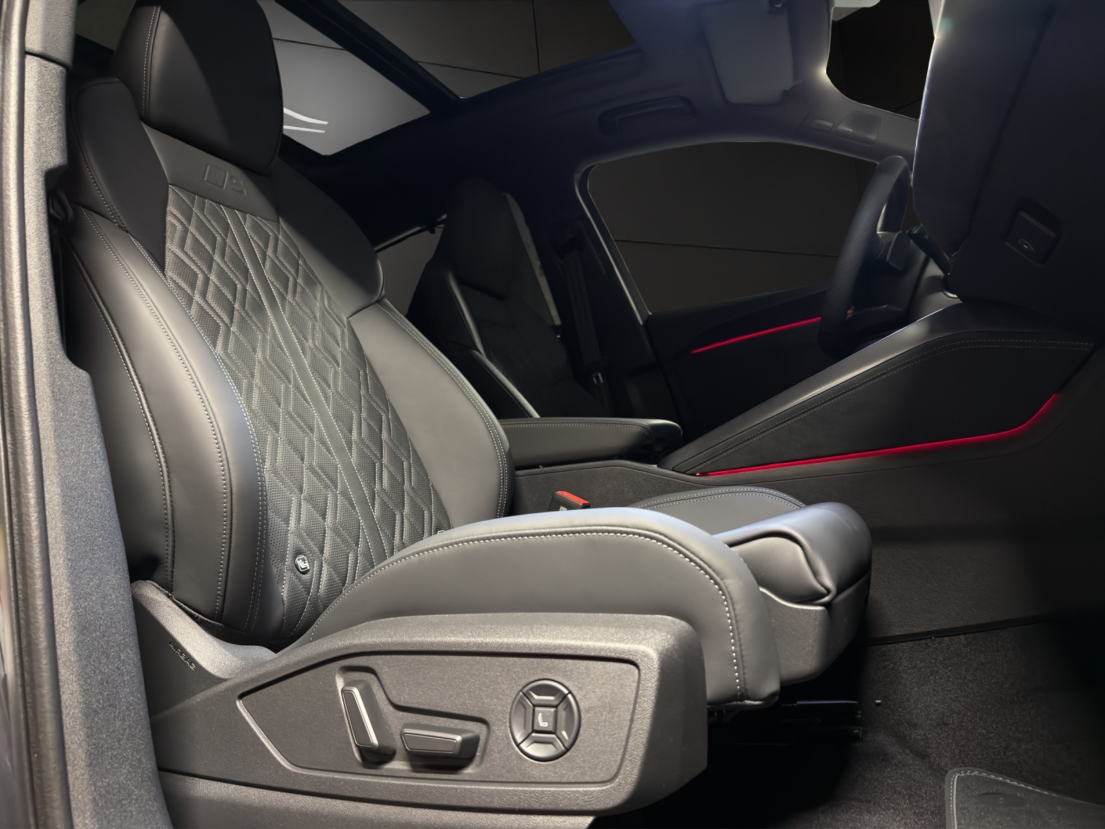 AUDI Q5 Sportback e-hybrid quattro 270 kW S-tronic-image-14