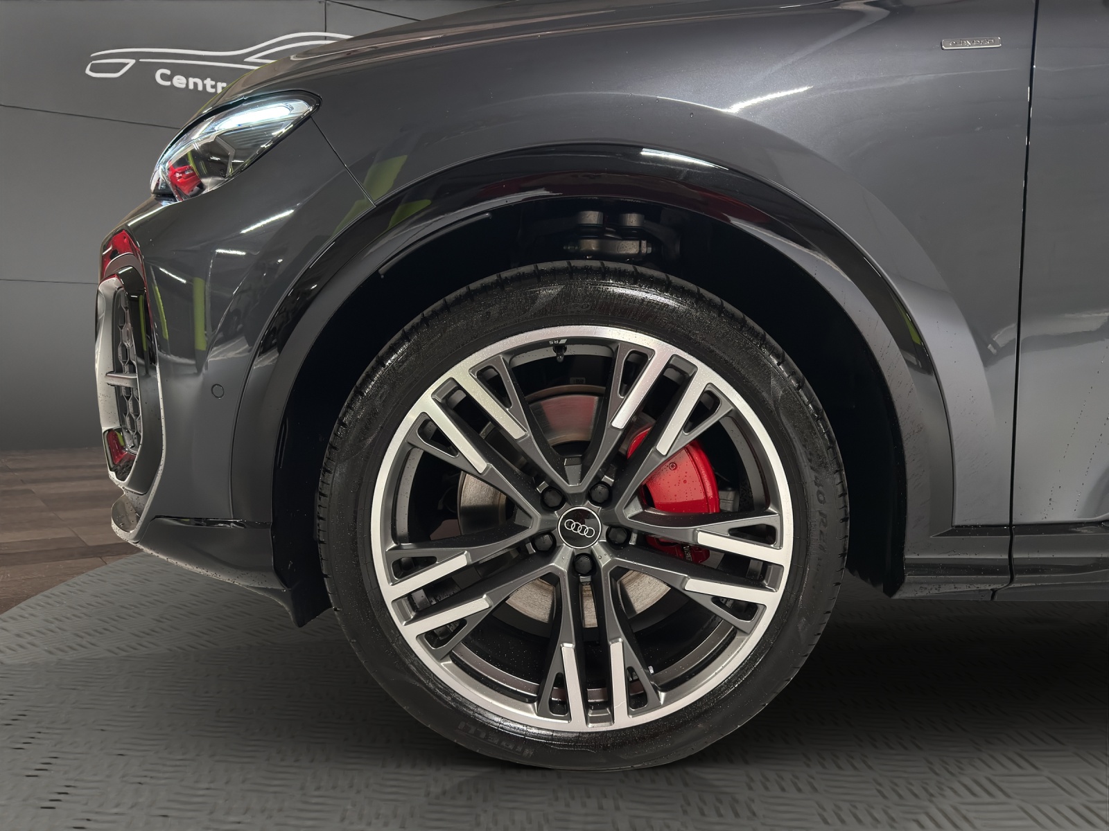 AUDI Q5 Sportback e-hybrid quattro 270 kW S-tronic-image-18