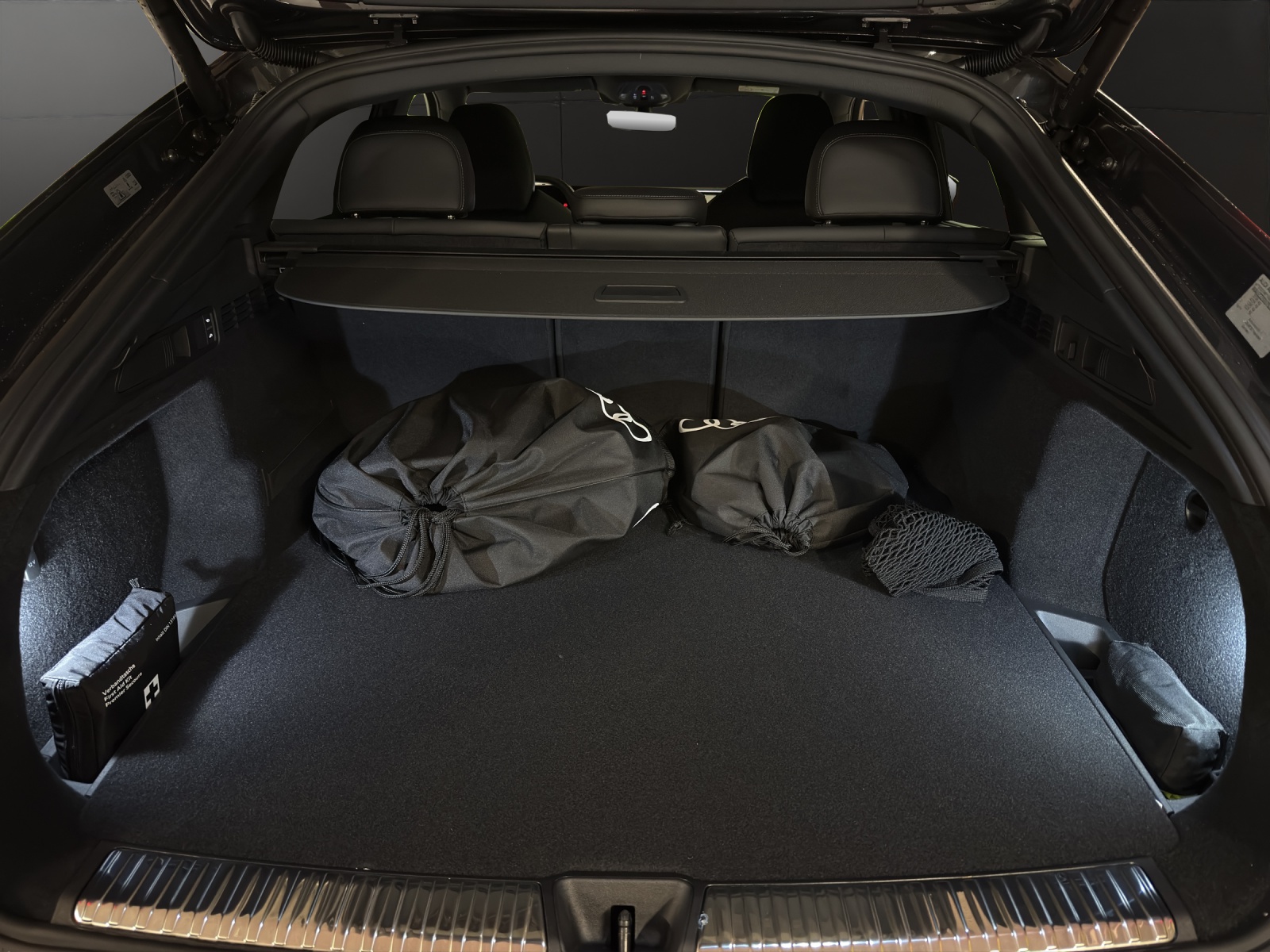 AUDI Q5 Sportback e-hybrid quattro 270 kW S-tronic-image-16