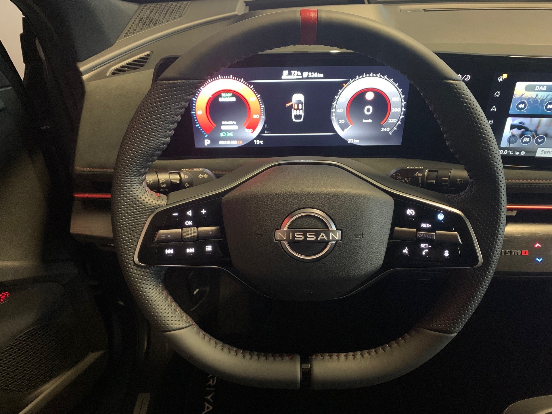 NISSAN Ariya Nismo e-4orce-image-11