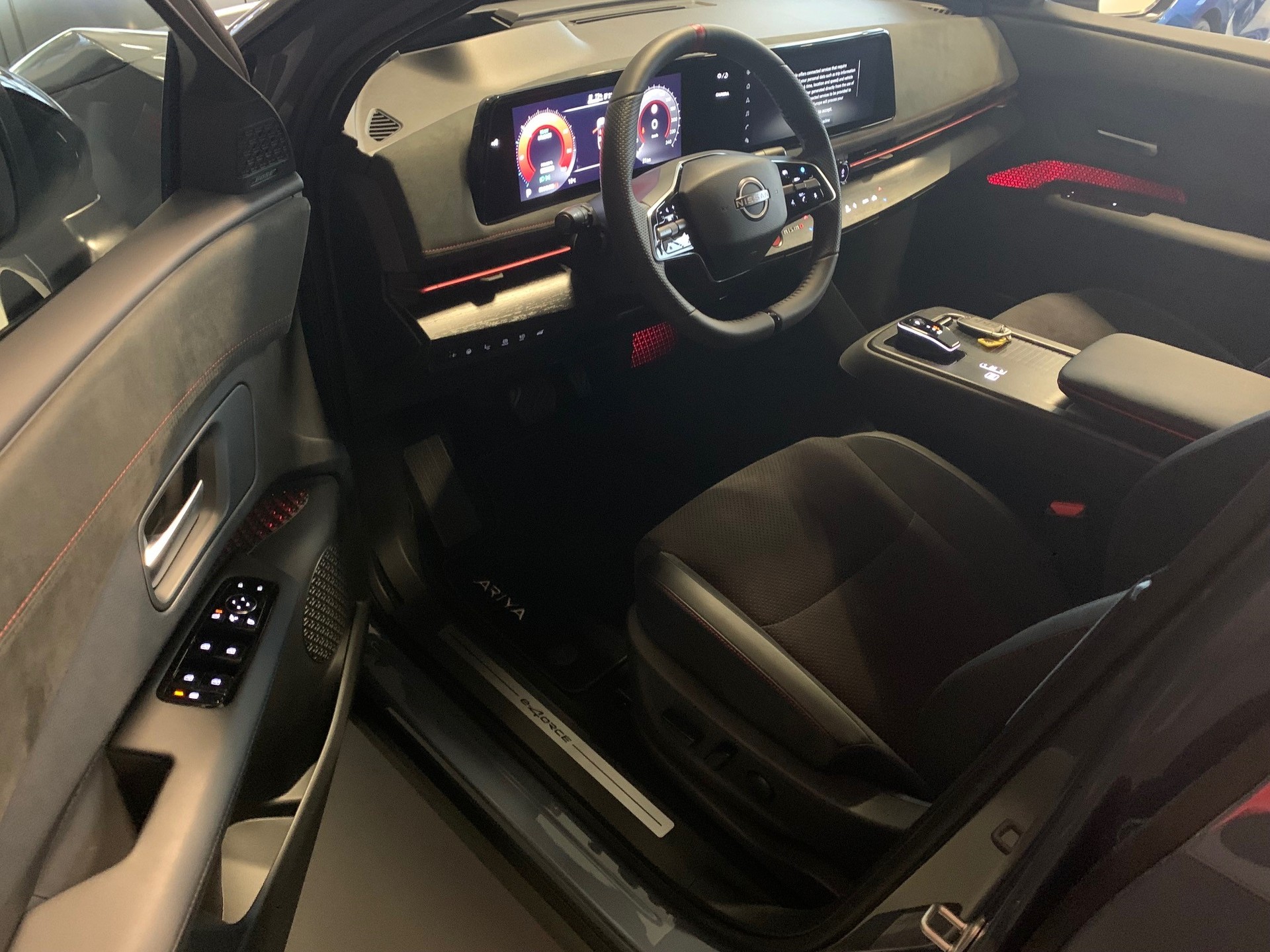 NISSAN Ariya Nismo e-4orce-image-8