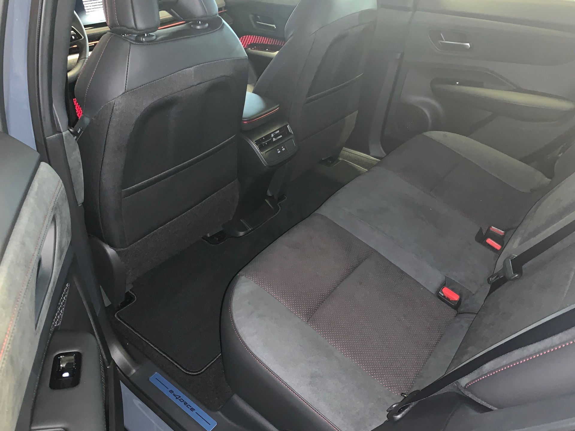 NISSAN Ariya Nismo e-4orce-image-7