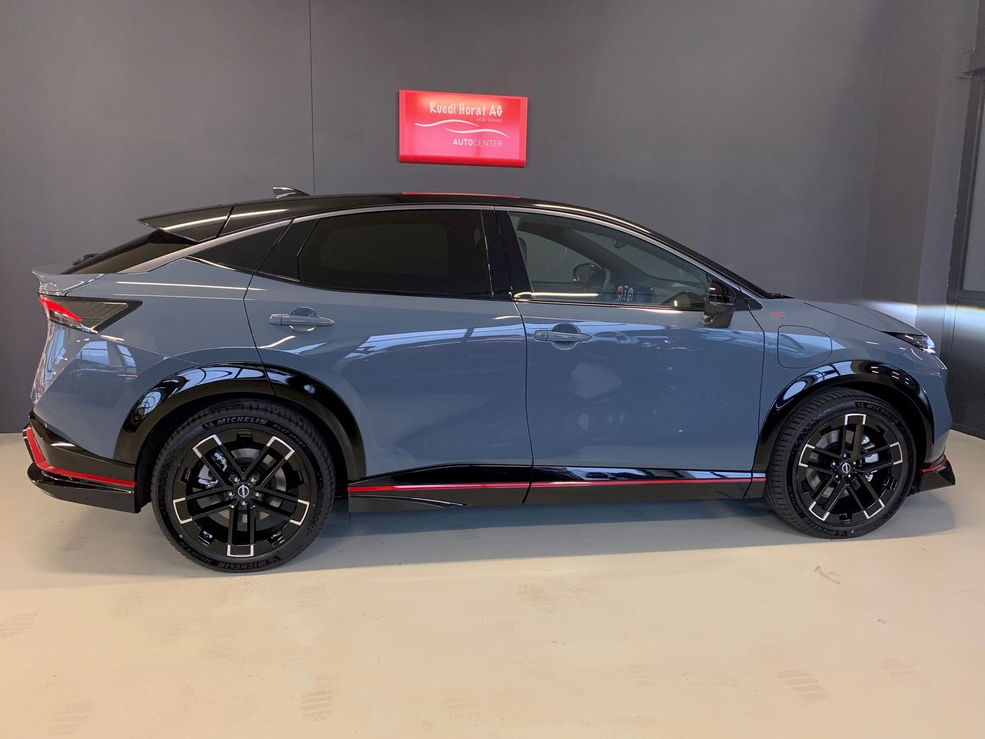 NISSAN Ariya Nismo e-4orce-image-4