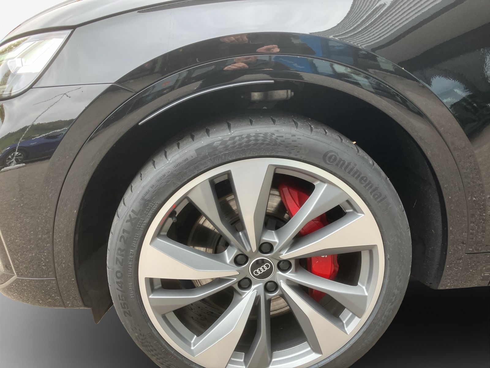 AUDI SQ5 Sportback TDI quattro tiptronic-image-13