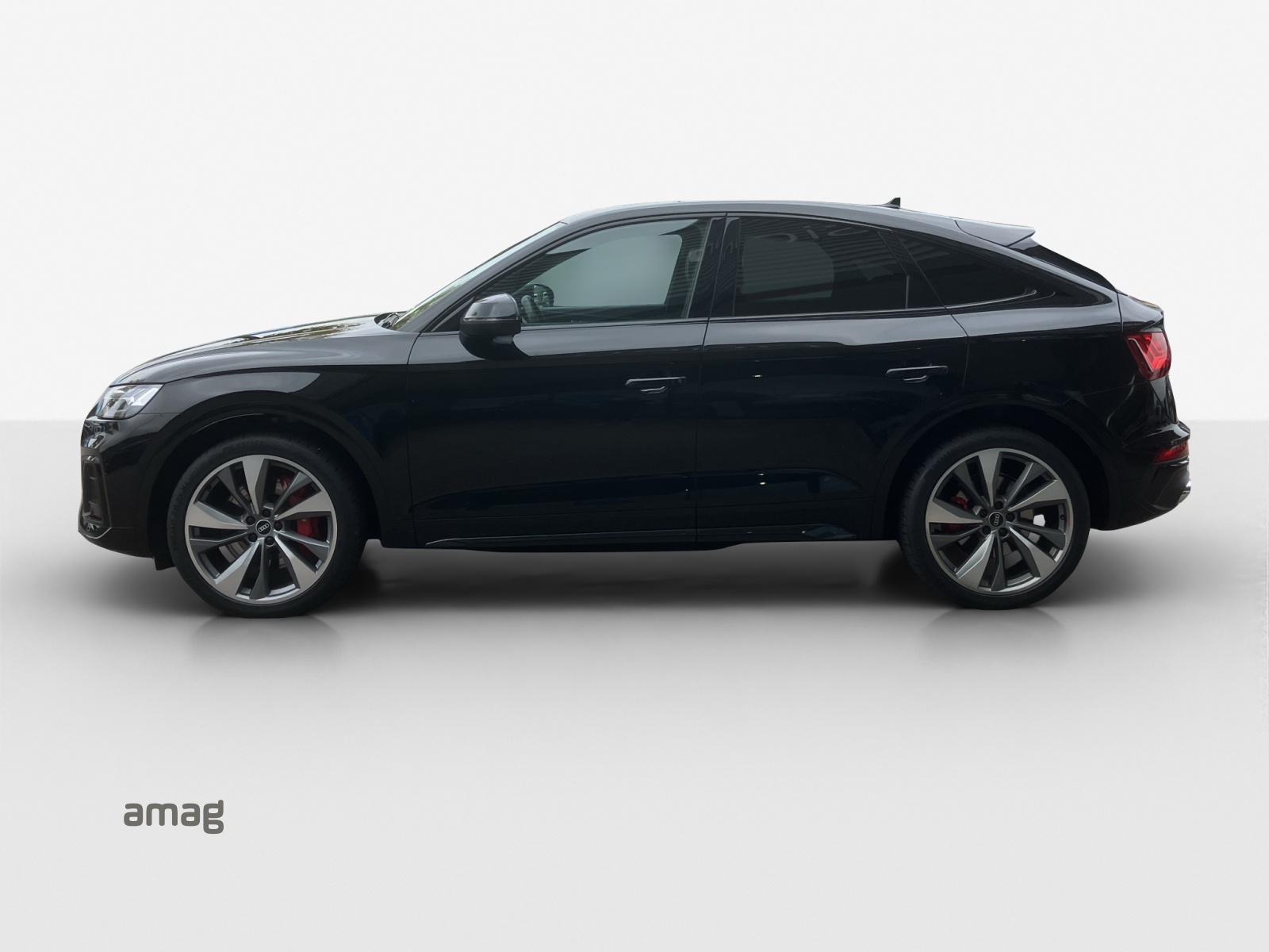 AUDI SQ5 Sportback TDI quattro tiptronic-image-1